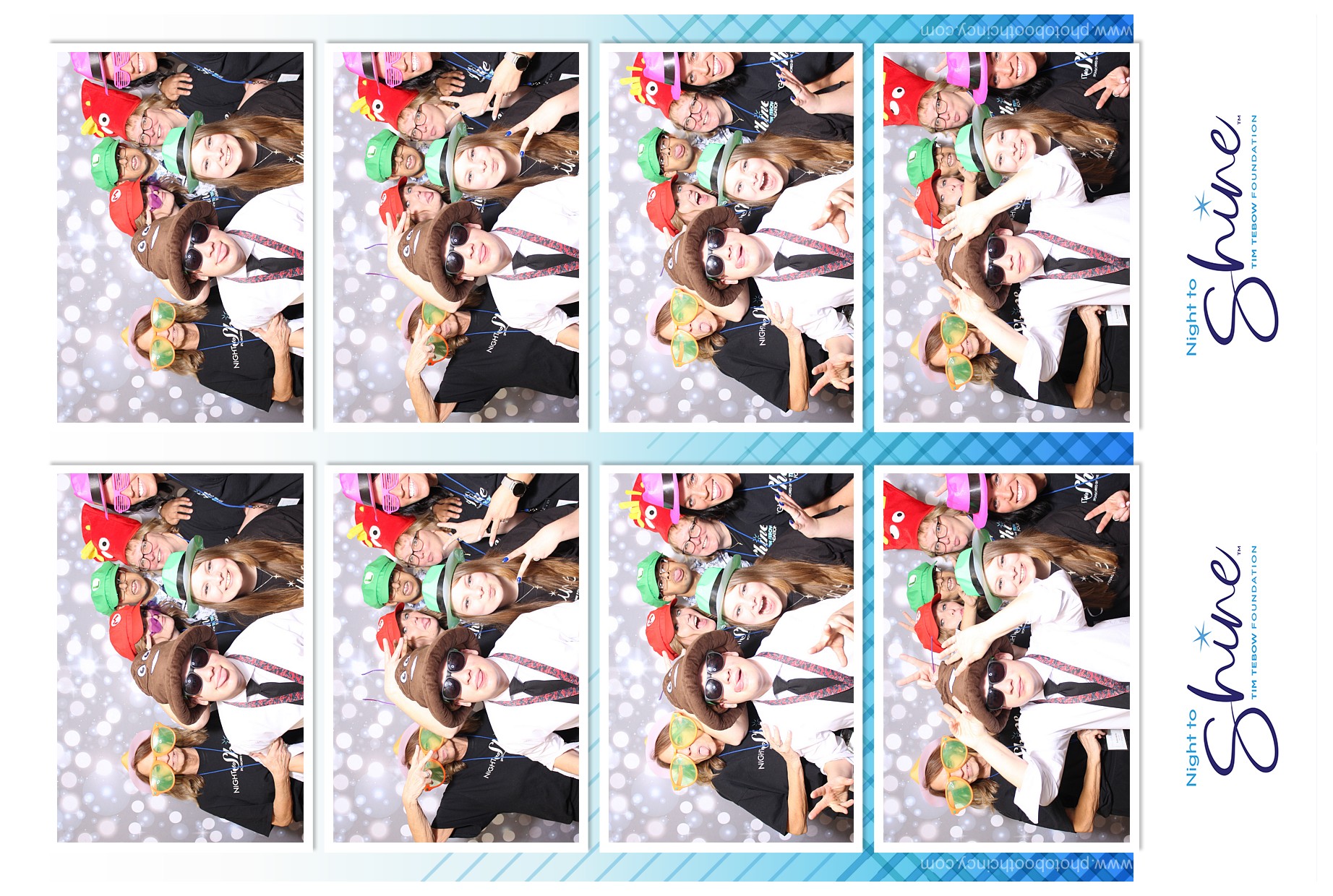 A Night to Shine | View more photos from the event at gallery.photoboothcincy.com/u/PhotoBoothCincy/A-Night-to-Shine-0