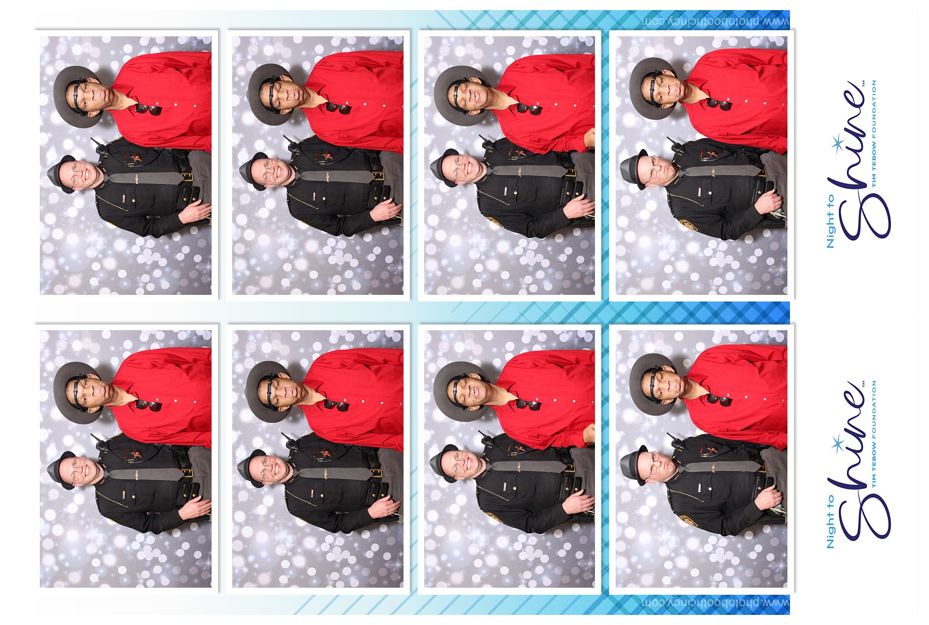 A Night to Shine | View more photos from the event at gallery.photoboothcincy.com/u/PhotoBoothCincy/A-Night-to-Shine-0