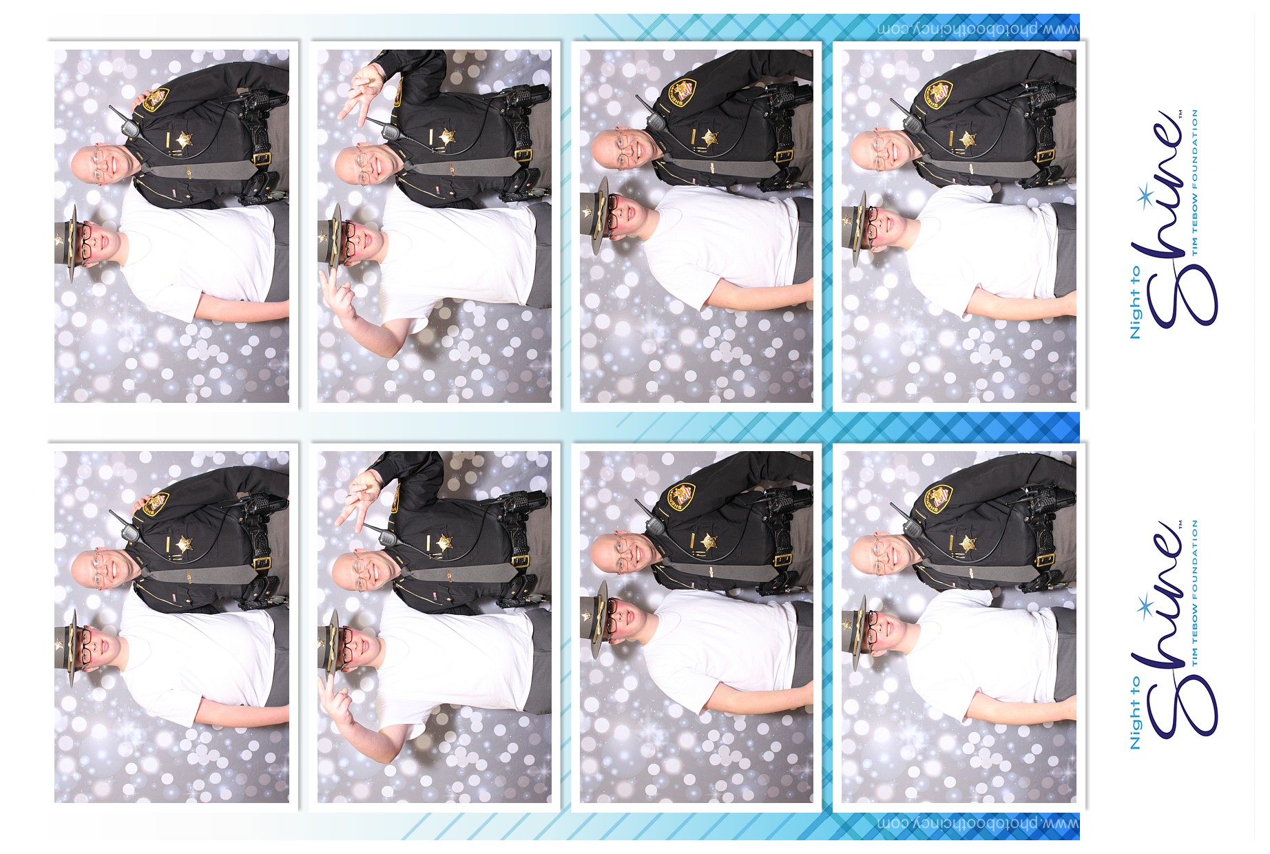 A Night to Shine | View more photos from the event at gallery.photoboothcincy.com/u/PhotoBoothCincy/A-Night-to-Shine-0