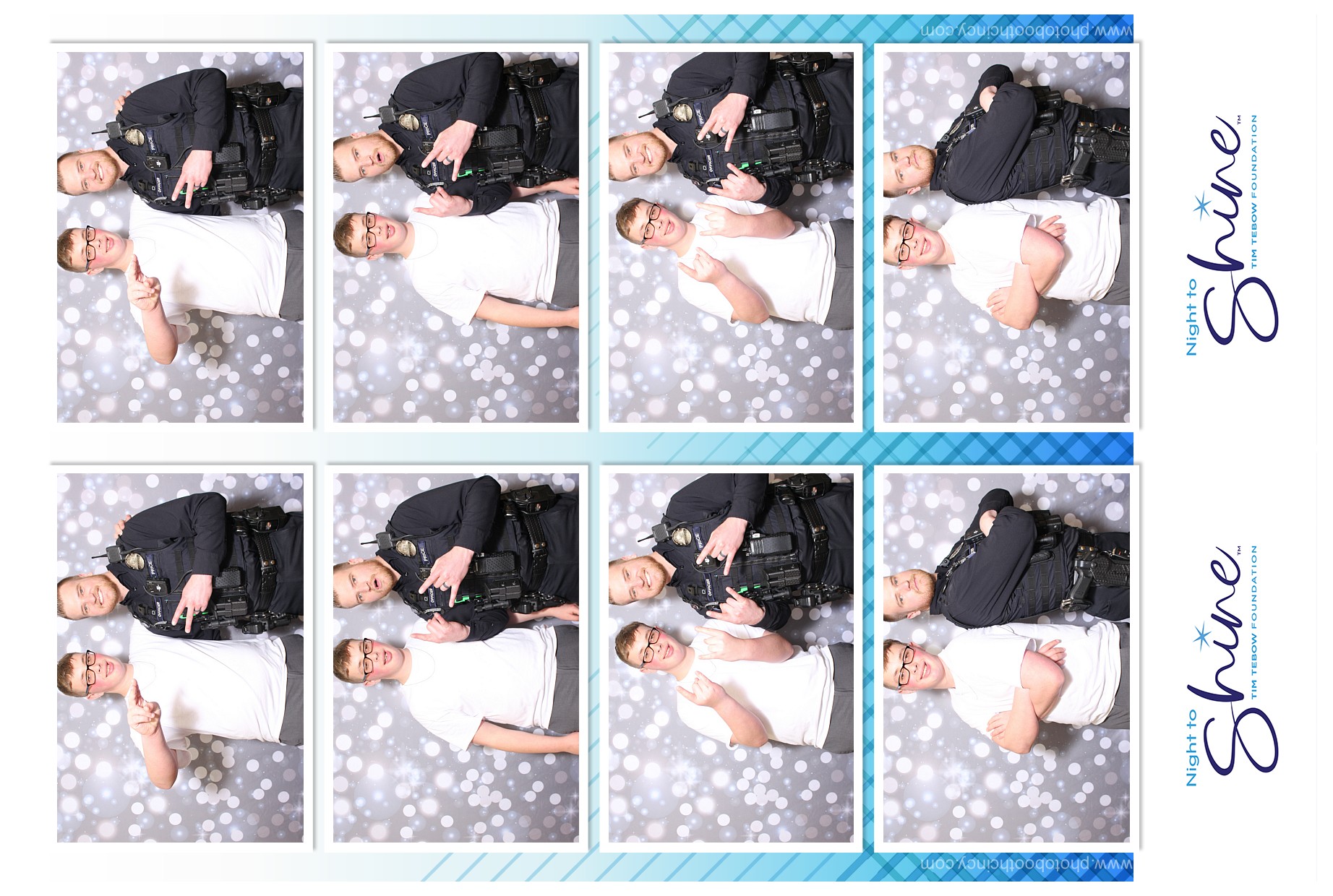 A Night to Shine | View more photos from the event at gallery.photoboothcincy.com/u/PhotoBoothCincy/A-Night-to-Shine-0