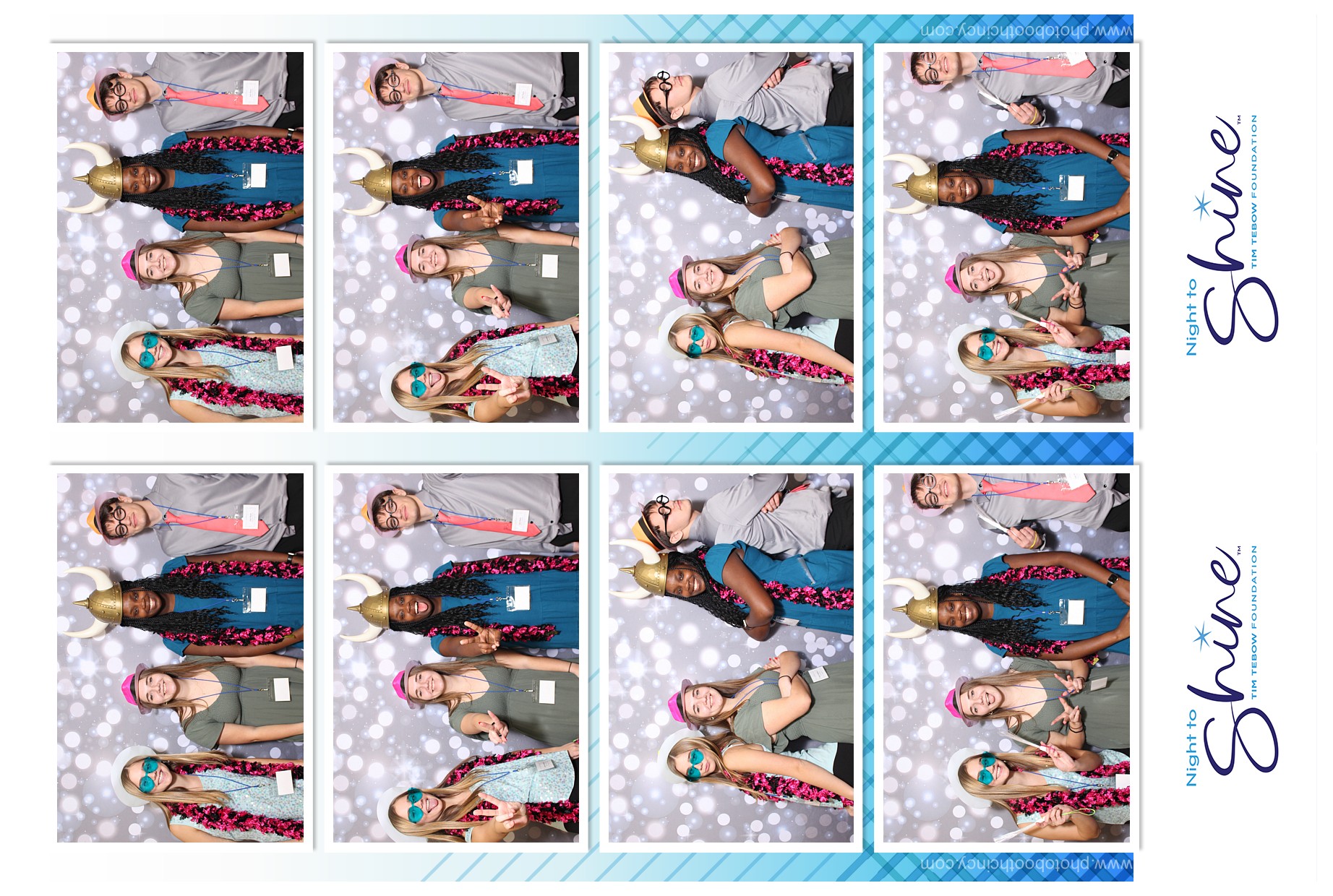 A Night to Shine | View more photos from the event at gallery.photoboothcincy.com/u/PhotoBoothCincy/A-Night-to-Shine-0