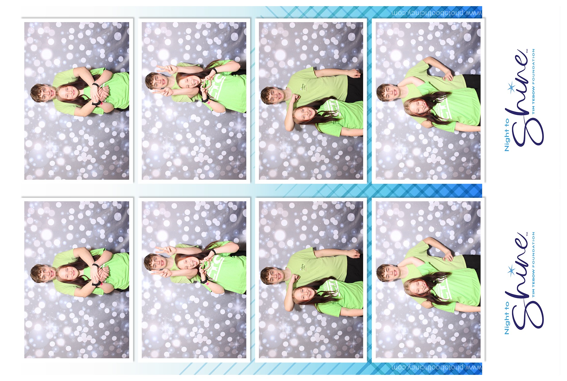 A Night to Shine | View more photos from the event at gallery.photoboothcincy.com/u/PhotoBoothCincy/A-Night-to-Shine-0