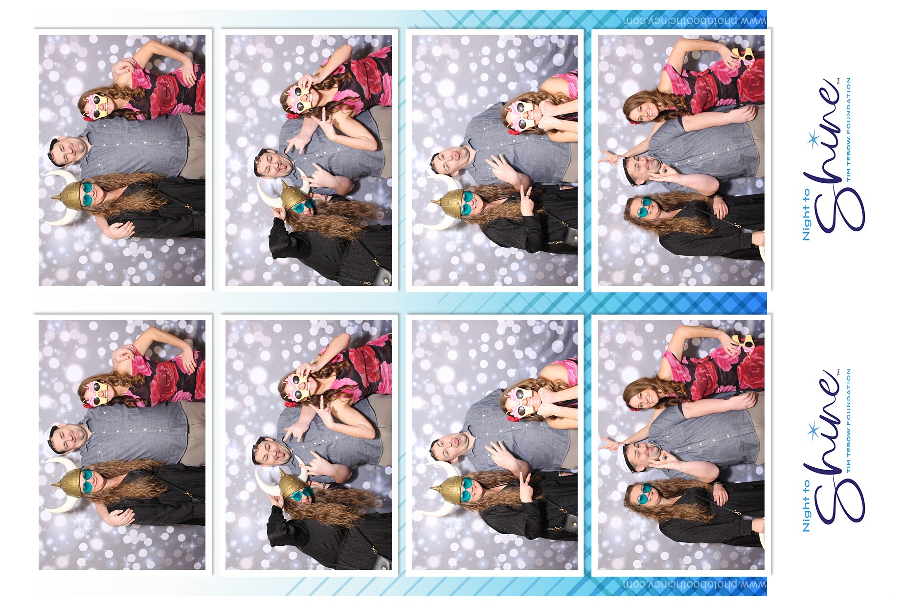 A Night to Shine | View more photos from the event at gallery.photoboothcincy.com/u/PhotoBoothCincy/A-Night-to-Shine-0