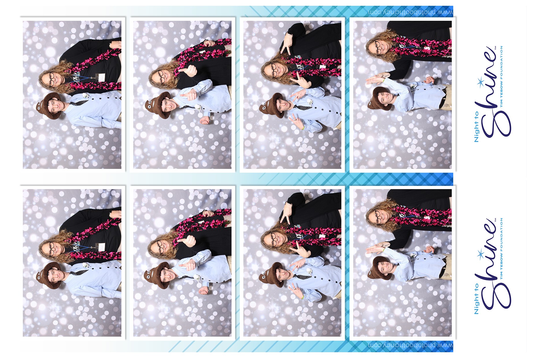 A Night to Shine | View more photos from the event at gallery.photoboothcincy.com/u/PhotoBoothCincy/A-Night-to-Shine-0