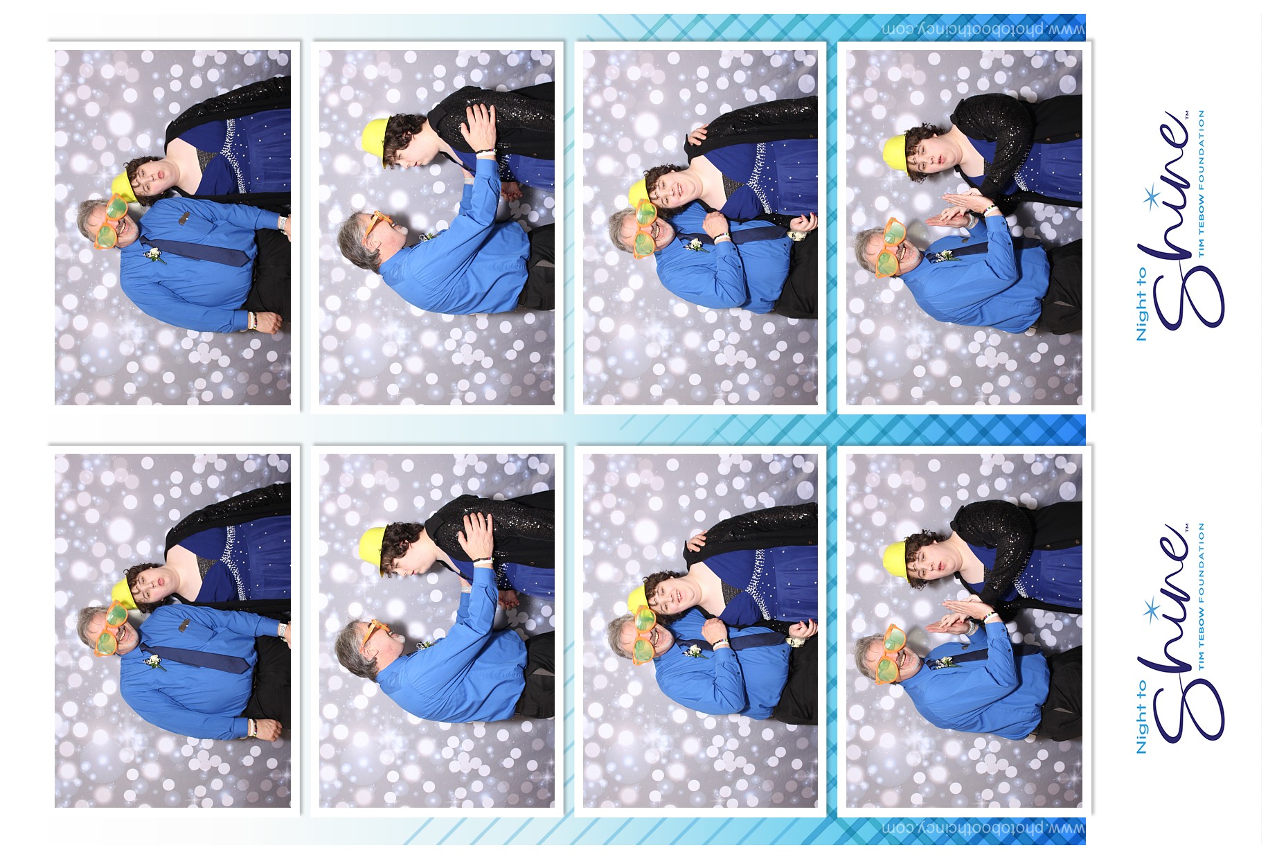 A Night to Shine | View more photos from the event at gallery.photoboothcincy.com/u/PhotoBoothCincy/A-Night-to-Shine-0
