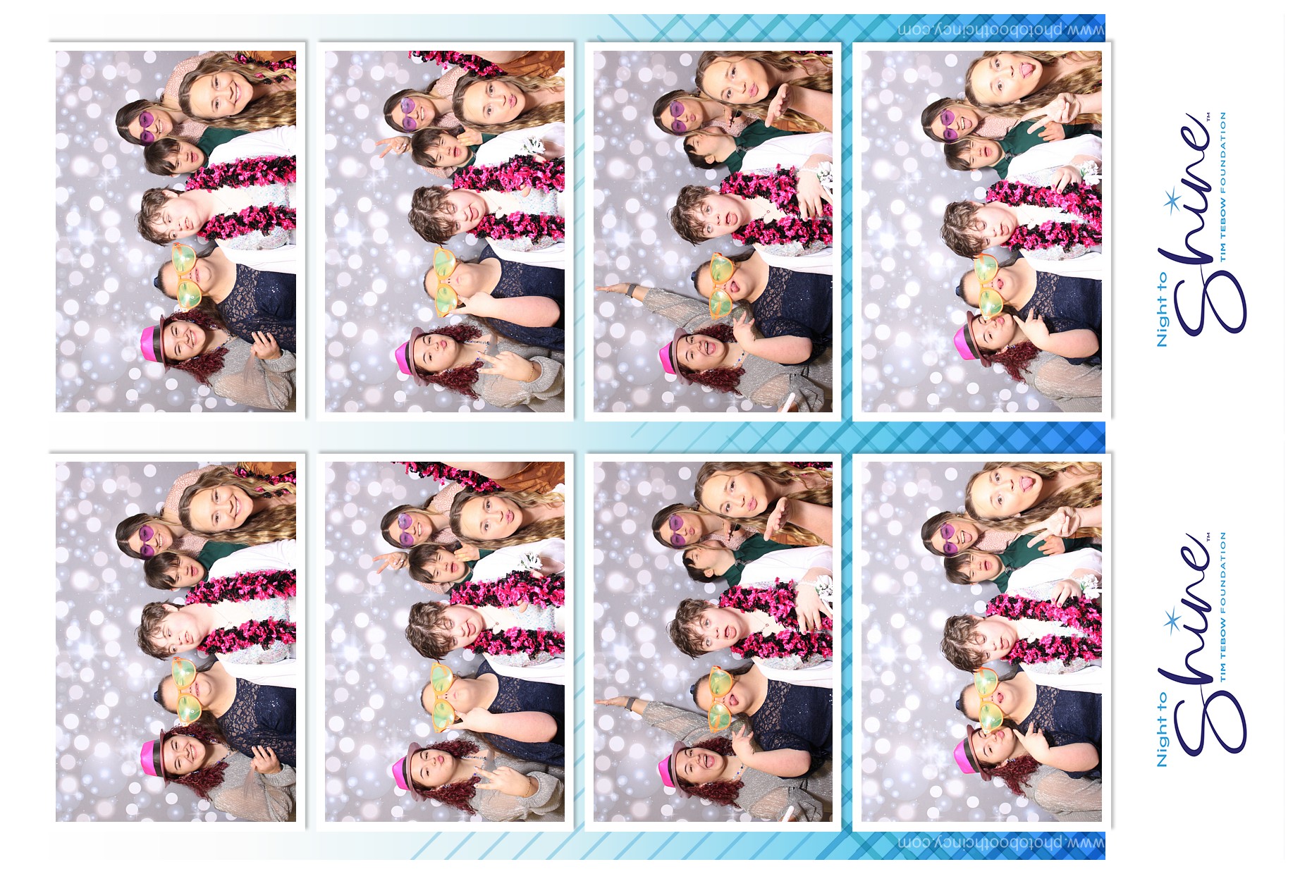 A Night to Shine | View more photos from the event at gallery.photoboothcincy.com/u/PhotoBoothCincy/A-Night-to-Shine-0