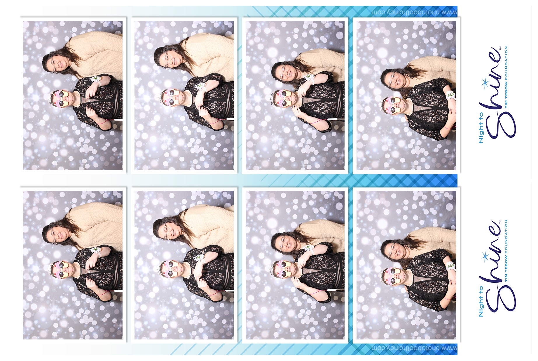 A Night to Shine | View more photos from the event at gallery.photoboothcincy.com/u/PhotoBoothCincy/A-Night-to-Shine-0