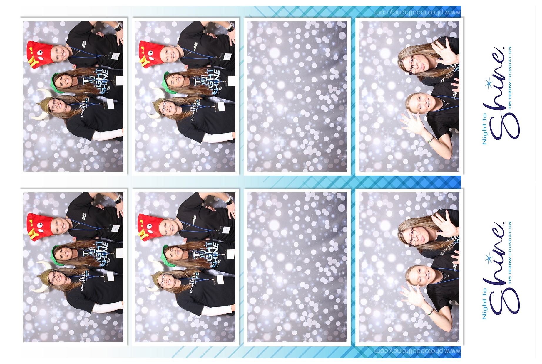 A Night to Shine | View more photos from the event at gallery.photoboothcincy.com/u/PhotoBoothCincy/A-Night-to-Shine-0
