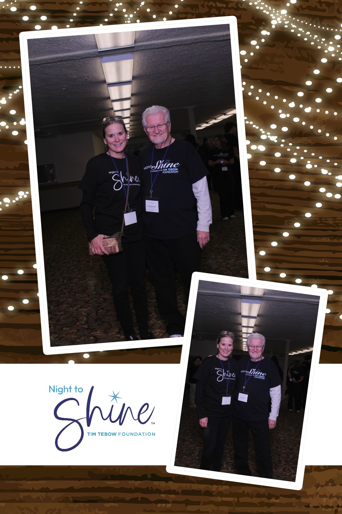A Night to Shine | View more photos from the event at gallery.photoboothcincy.com/u/PhotoBoothCincy/A-Night-to-Shine-0