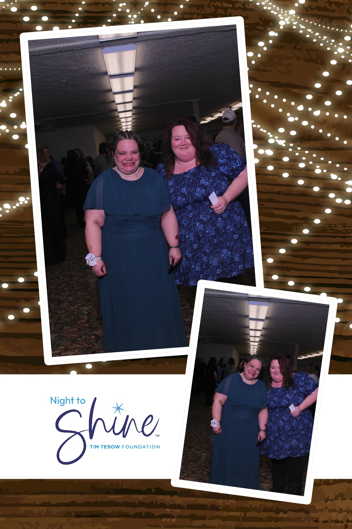 A Night to Shine | View more photos from the event at gallery.photoboothcincy.com/u/PhotoBoothCincy/A-Night-to-Shine-0