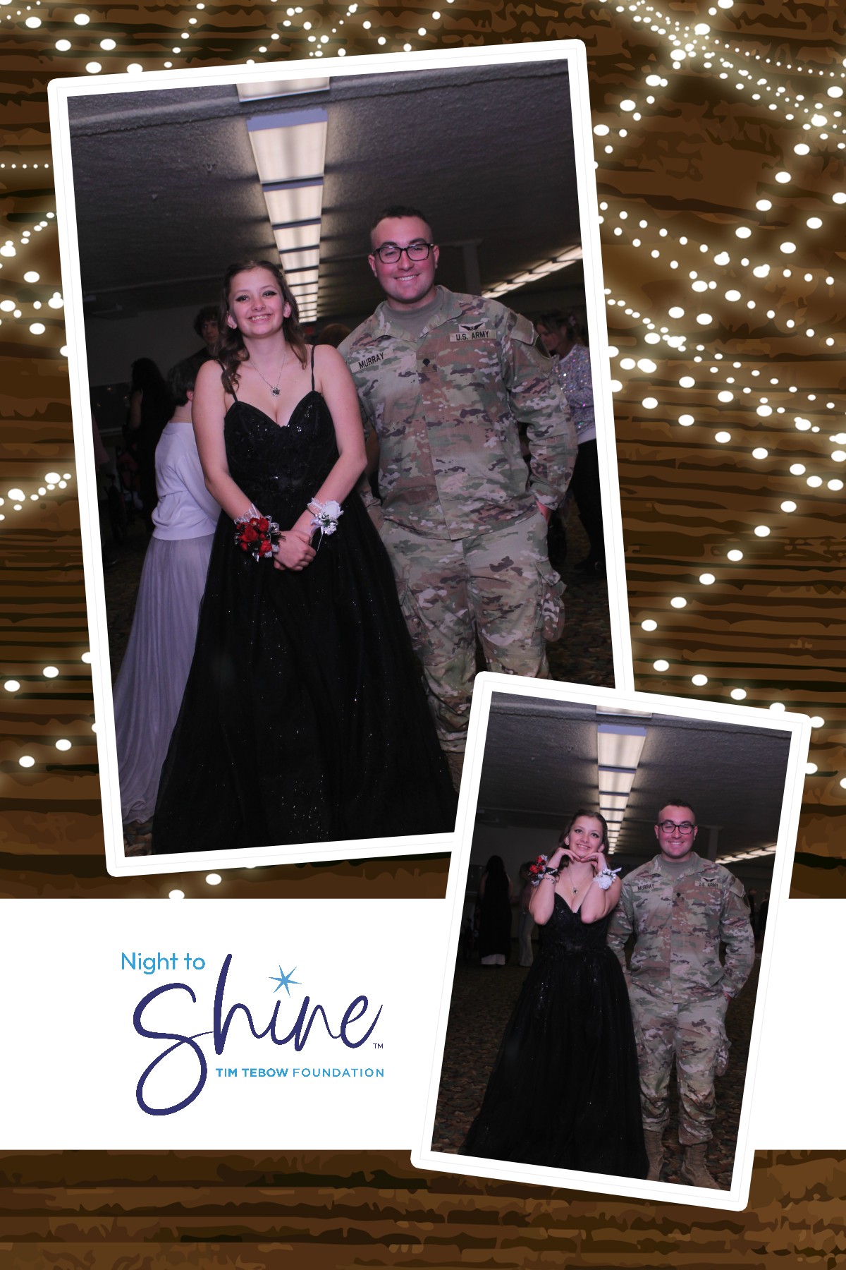 A Night to Shine | View more photos from the event at gallery.photoboothcincy.com/u/PhotoBoothCincy/A-Night-to-Shine-0