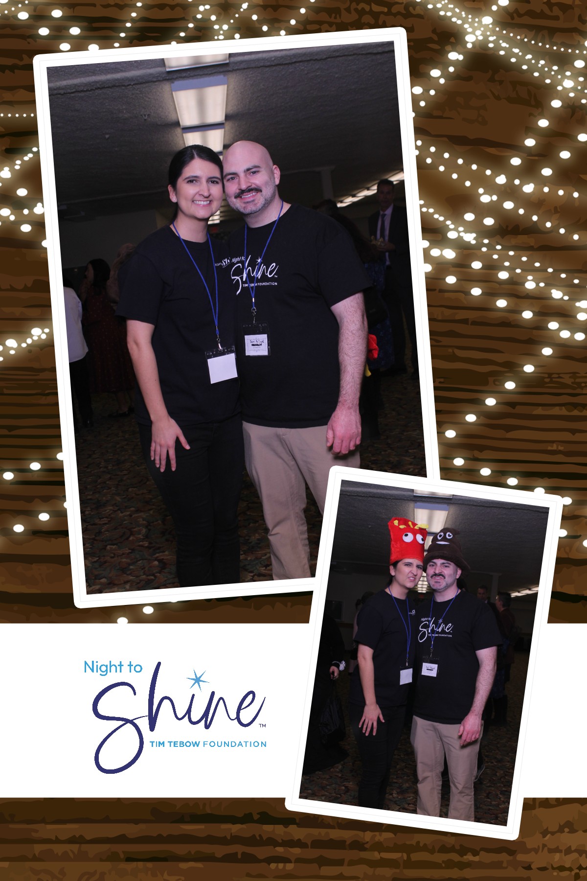 A Night to Shine | View more photos from the event at gallery.photoboothcincy.com/u/PhotoBoothCincy/A-Night-to-Shine-0