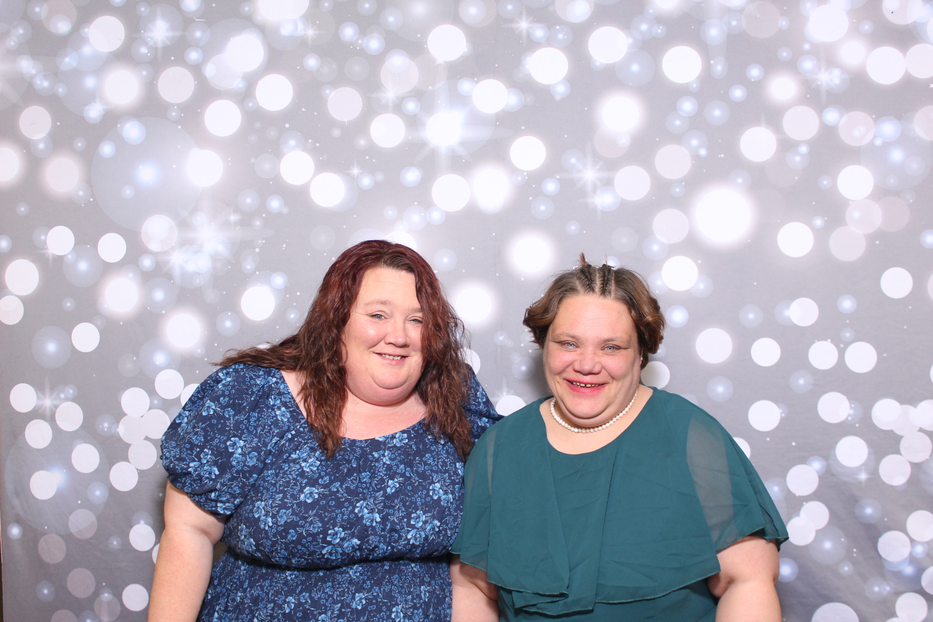 A Night to Shine | View more photos from the event at gallery.photoboothcincy.com/u/PhotoBoothCincy/A-Night-to-Shine-0