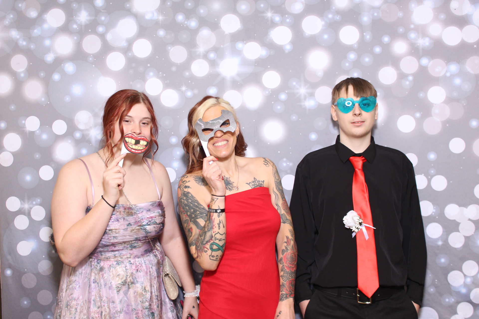 A Night to Shine | View more photos from the event at gallery.photoboothcincy.com/u/PhotoBoothCincy/A-Night-to-Shine-0
