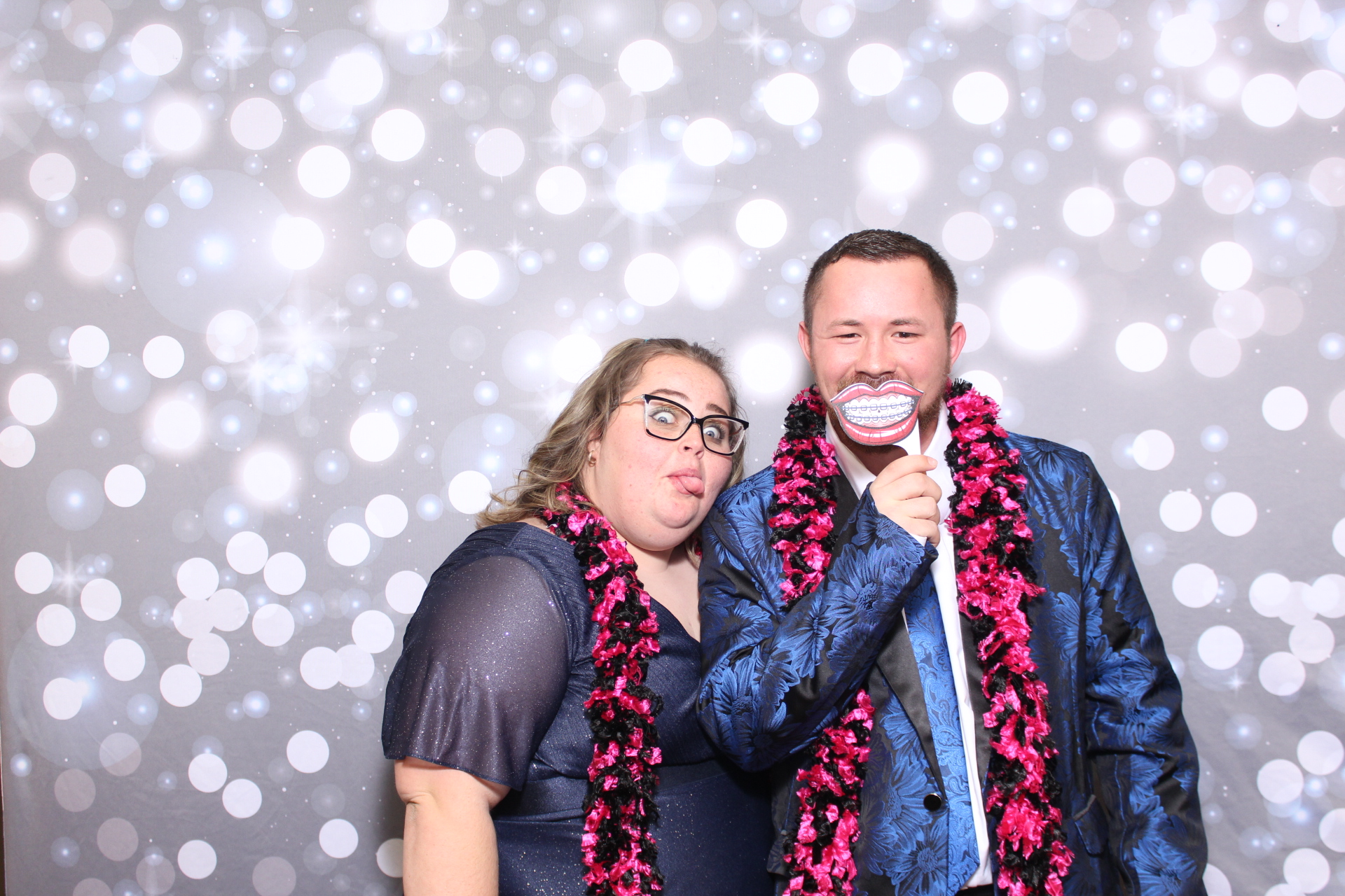 A Night to Shine | View more photos from the event at gallery.photoboothcincy.com/u/PhotoBoothCincy/A-Night-to-Shine-0