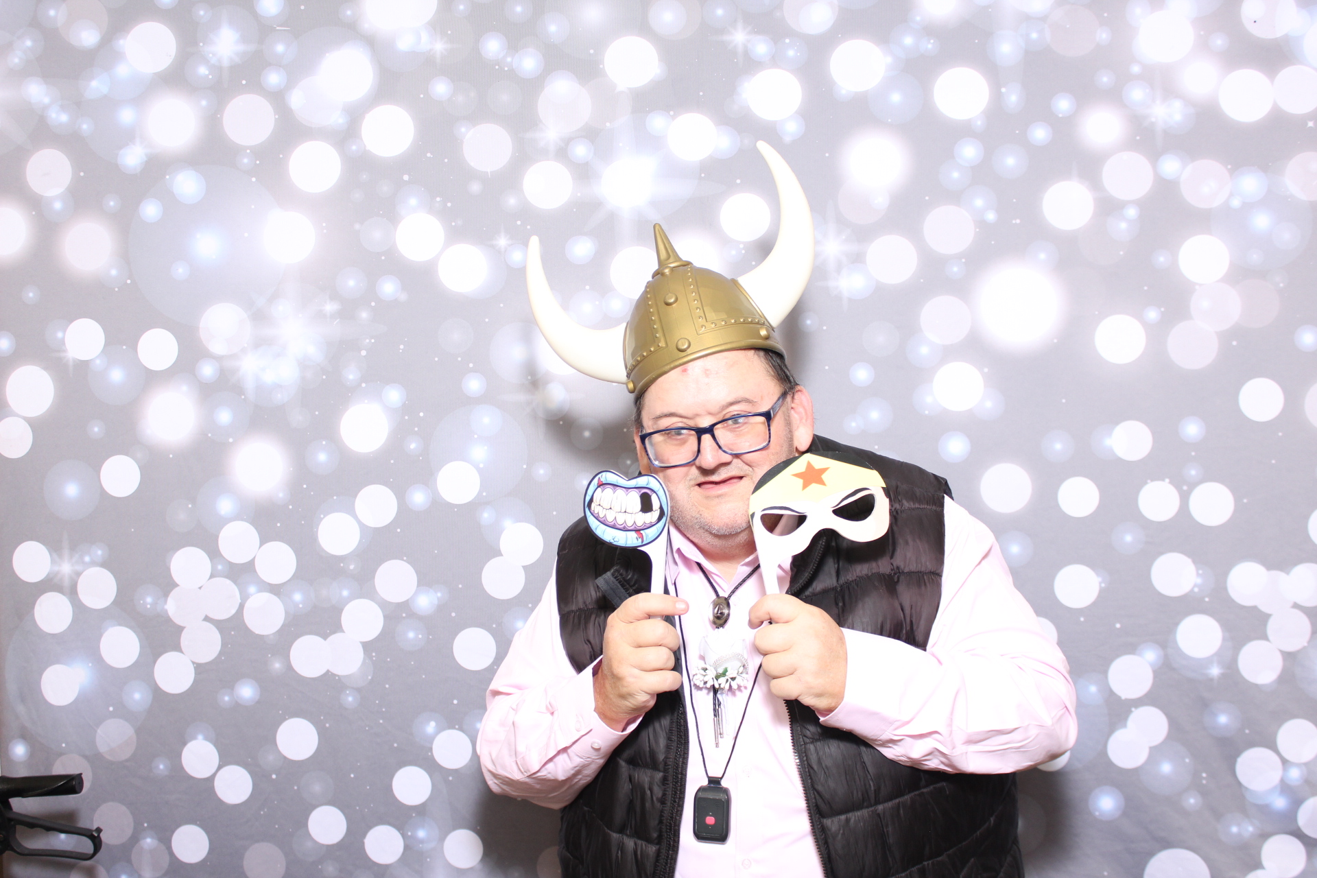 A Night to Shine | View more photos from the event at gallery.photoboothcincy.com/u/PhotoBoothCincy/A-Night-to-Shine-0