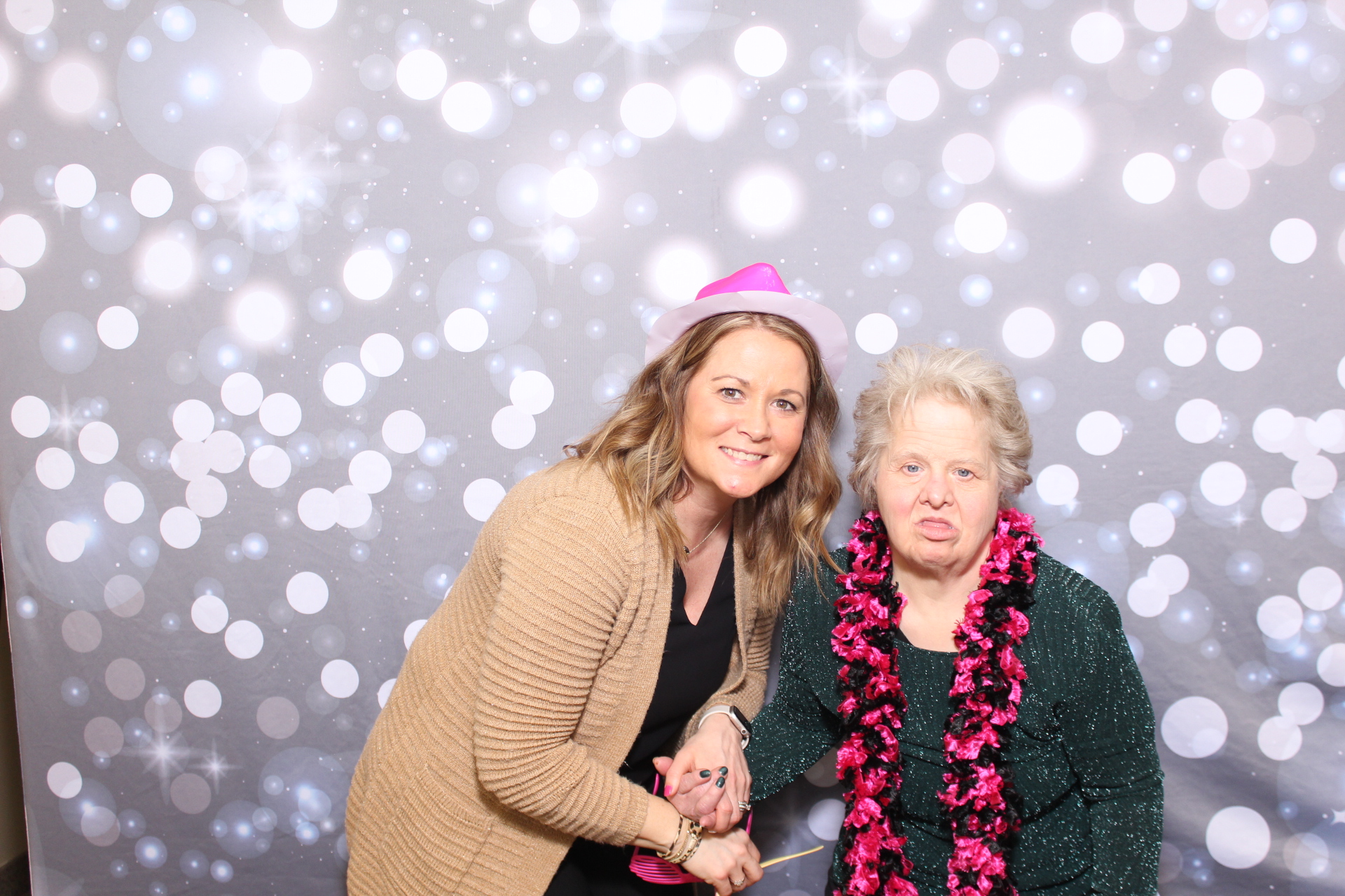A Night to Shine | View more photos from the event at gallery.photoboothcincy.com/u/PhotoBoothCincy/A-Night-to-Shine-0