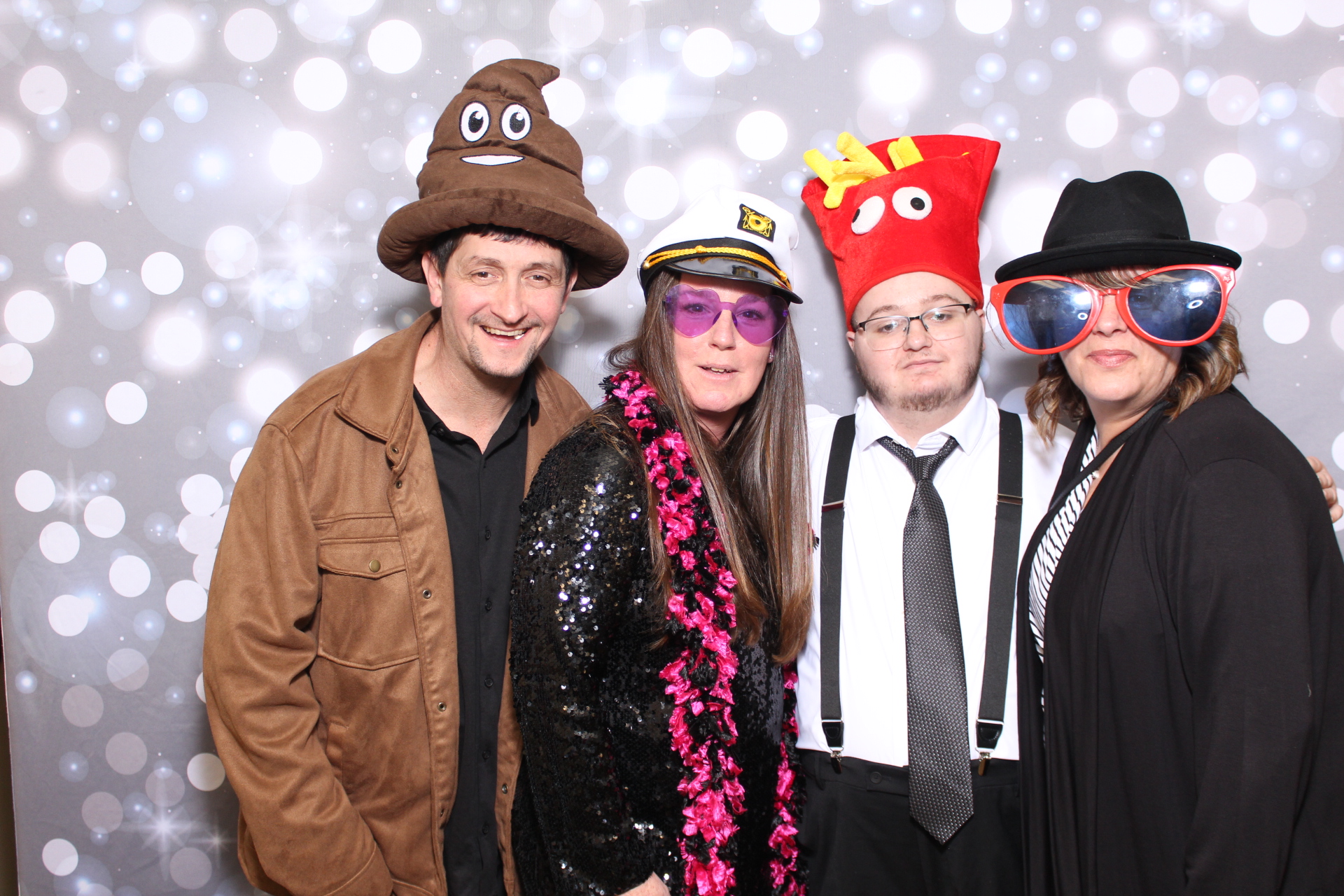 A Night to Shine | View more photos from the event at gallery.photoboothcincy.com/u/PhotoBoothCincy/A-Night-to-Shine-0