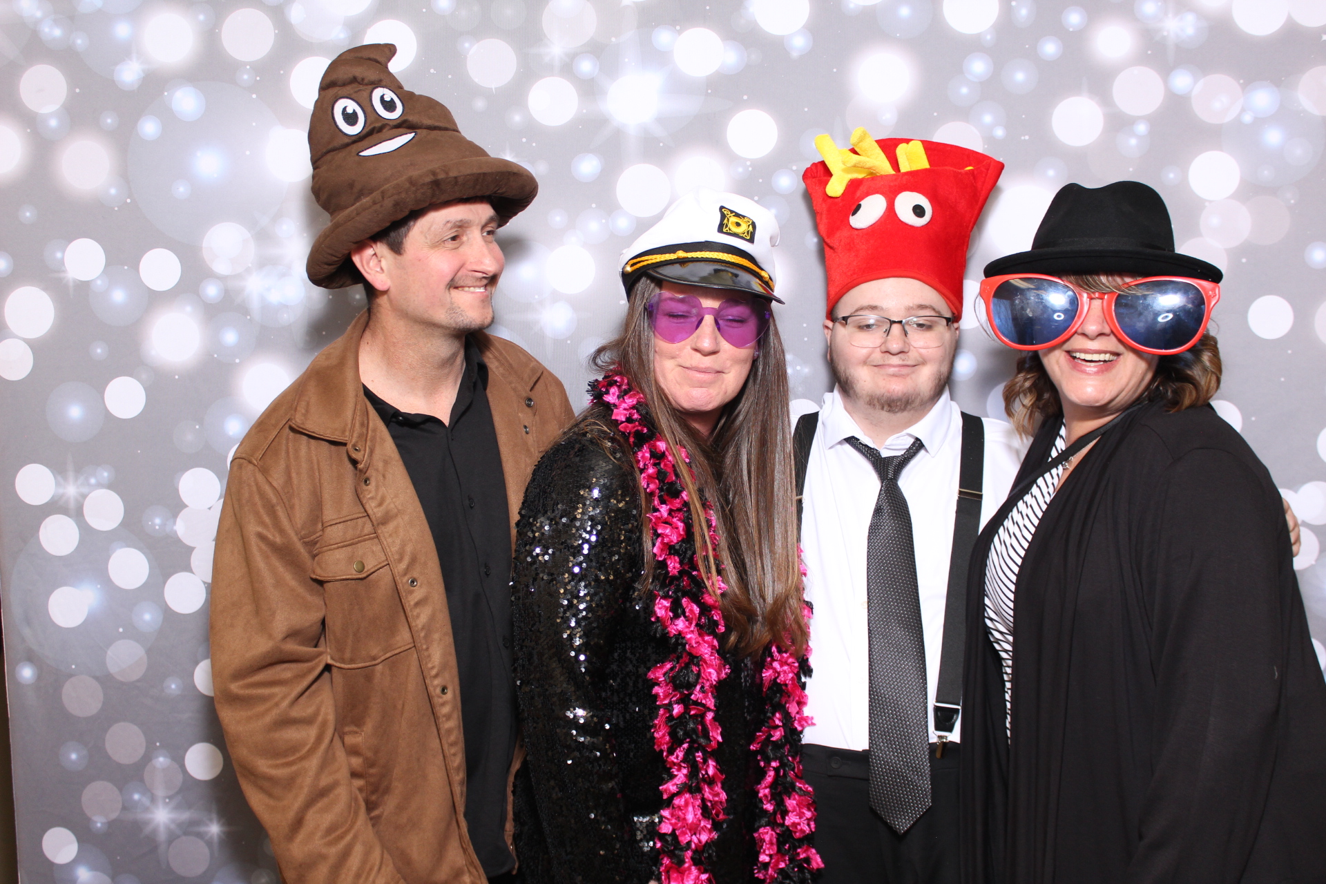 A Night to Shine | View more photos from the event at gallery.photoboothcincy.com/u/PhotoBoothCincy/A-Night-to-Shine-0