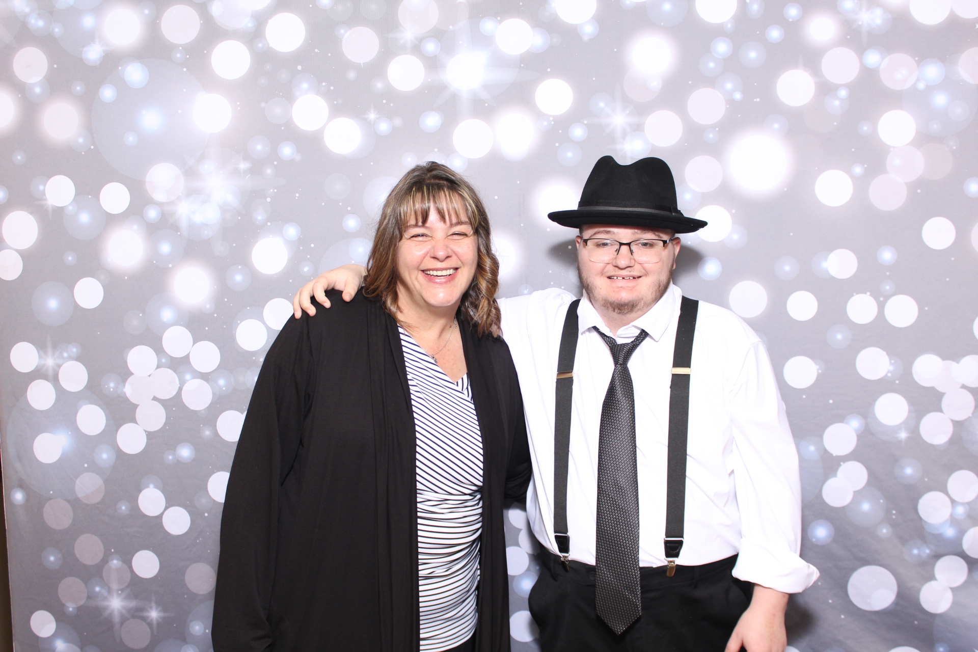 A Night to Shine | View more photos from the event at gallery.photoboothcincy.com/u/PhotoBoothCincy/A-Night-to-Shine-0