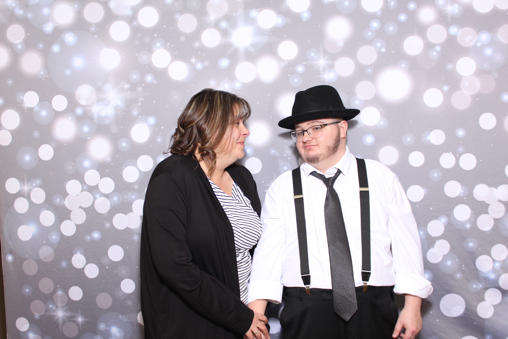 A Night to Shine | View more photos from the event at gallery.photoboothcincy.com/u/PhotoBoothCincy/A-Night-to-Shine-0