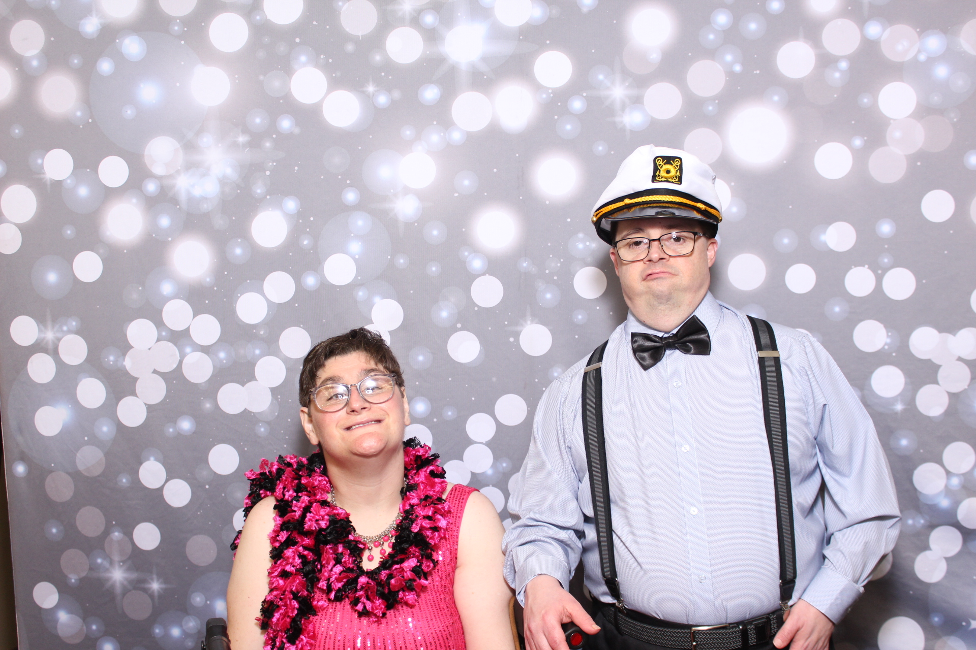 A Night to Shine | View more photos from the event at gallery.photoboothcincy.com/u/PhotoBoothCincy/A-Night-to-Shine-0