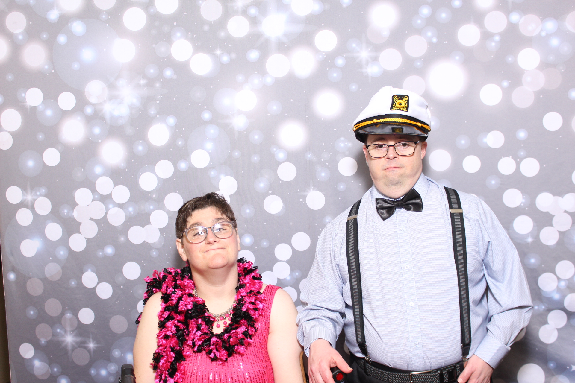 A Night to Shine | View more photos from the event at gallery.photoboothcincy.com/u/PhotoBoothCincy/A-Night-to-Shine-0