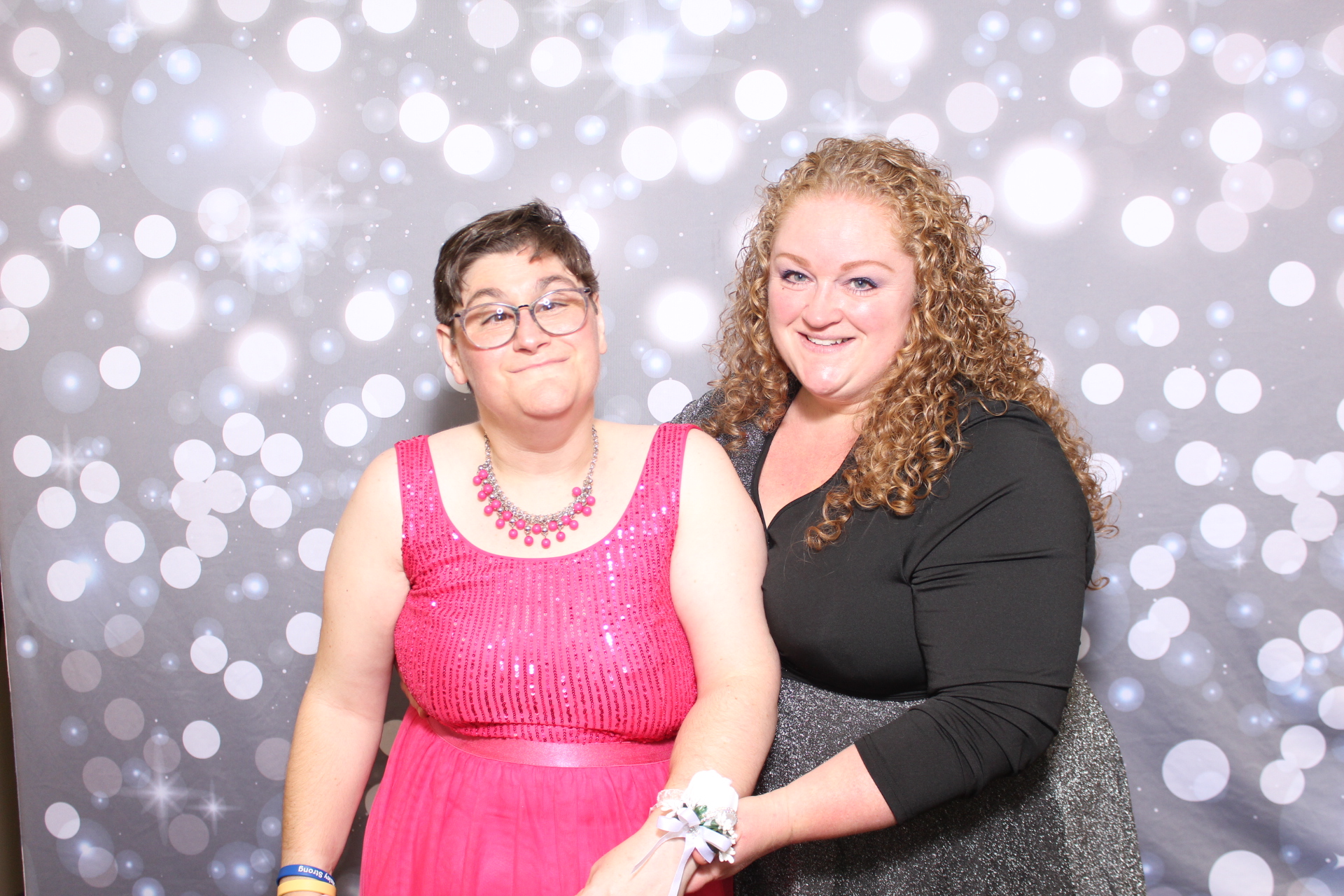 A Night to Shine | View more photos from the event at gallery.photoboothcincy.com/u/PhotoBoothCincy/A-Night-to-Shine-0
