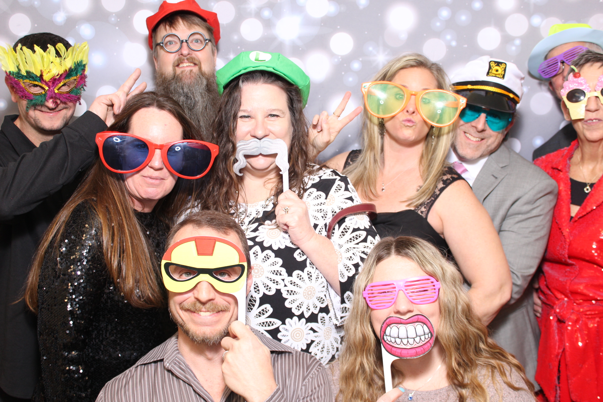 A Night to Shine | View more photos from the event at gallery.photoboothcincy.com/u/PhotoBoothCincy/A-Night-to-Shine-0