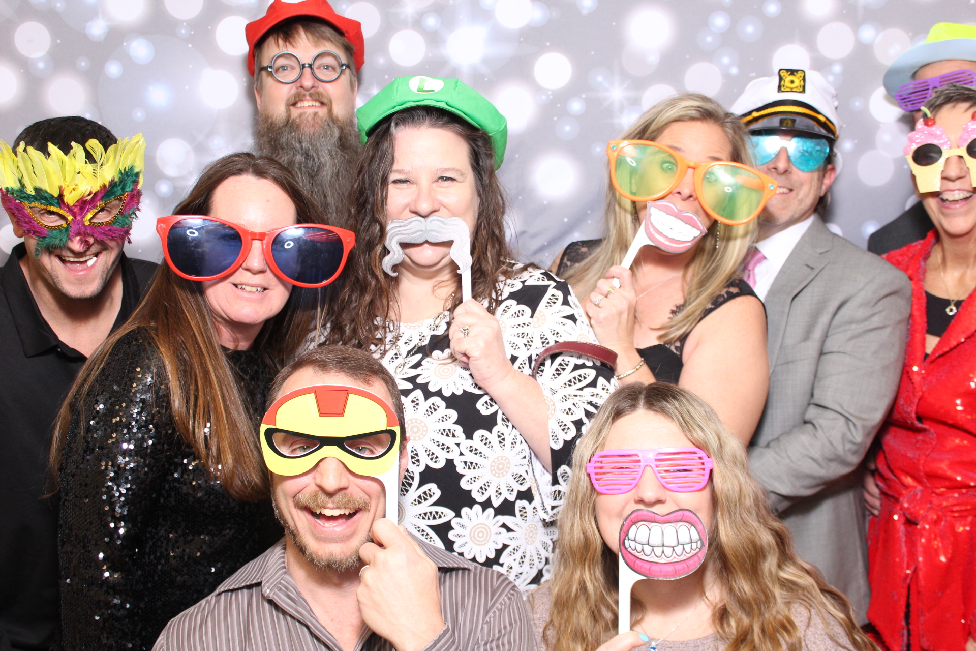 A Night to Shine | View more photos from the event at gallery.photoboothcincy.com/u/PhotoBoothCincy/A-Night-to-Shine-0