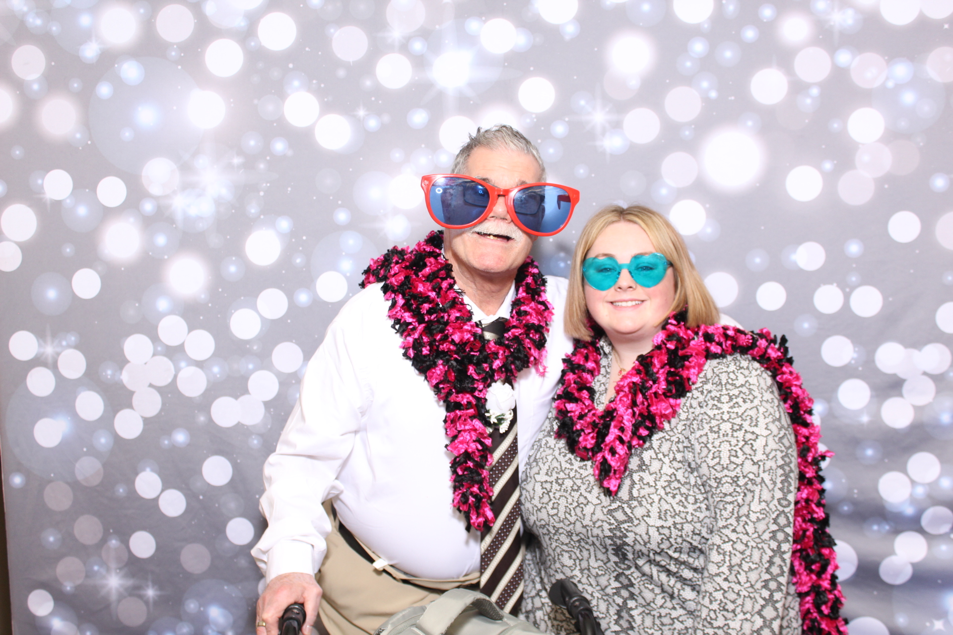 A Night to Shine | View more photos from the event at gallery.photoboothcincy.com/u/PhotoBoothCincy/A-Night-to-Shine-0