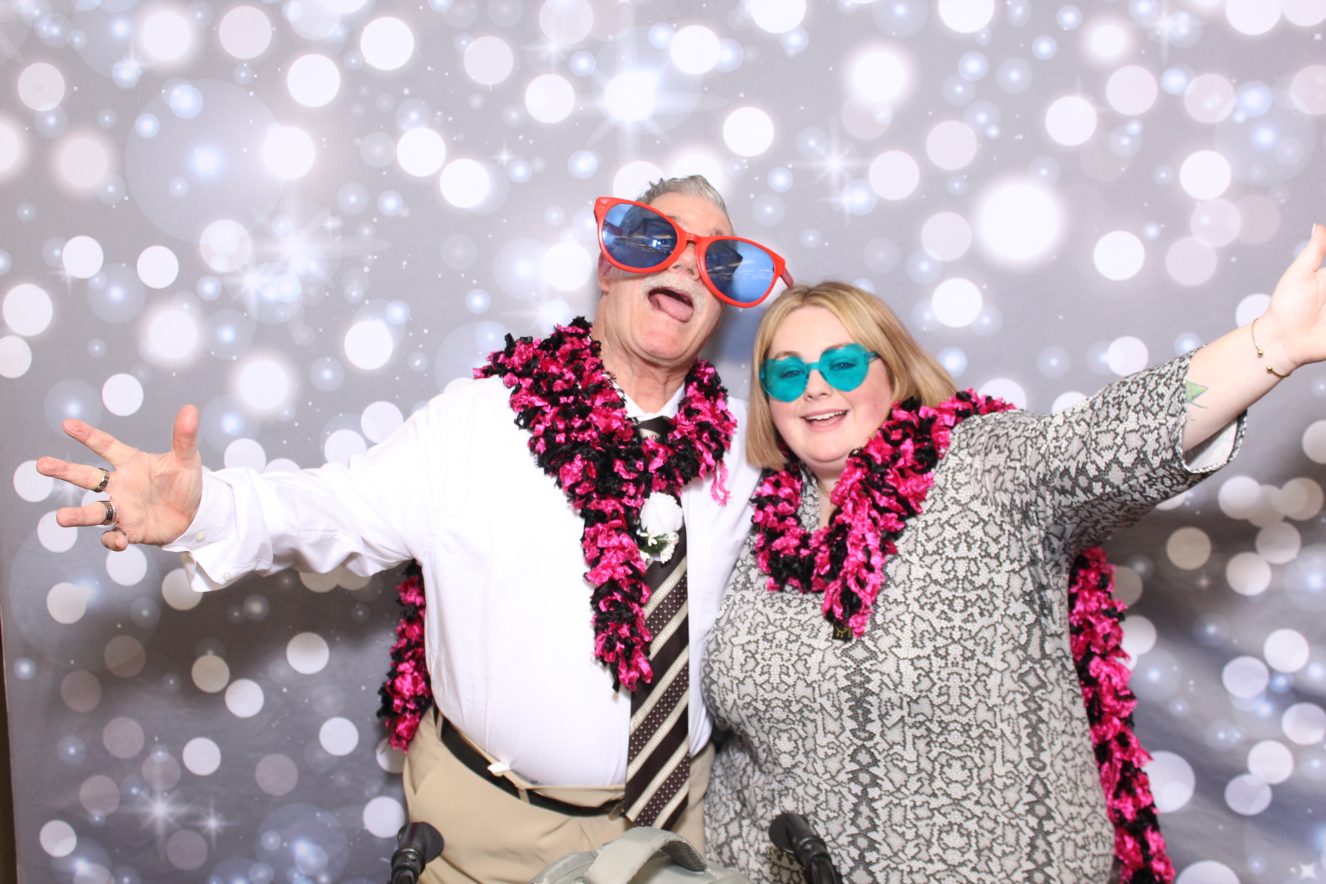 A Night to Shine | View more photos from the event at gallery.photoboothcincy.com/u/PhotoBoothCincy/A-Night-to-Shine-0