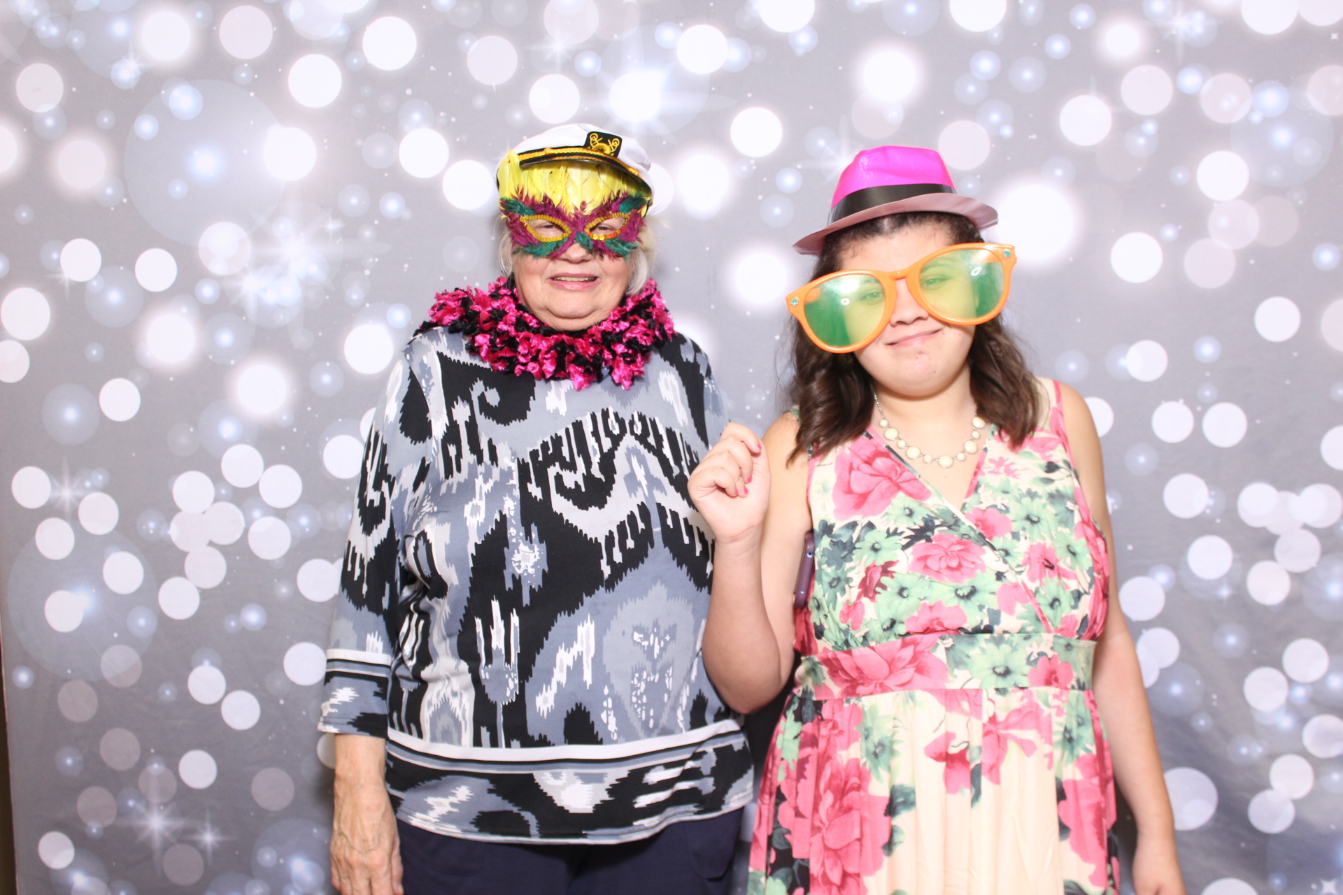 A Night to Shine | View more photos from the event at gallery.photoboothcincy.com/u/PhotoBoothCincy/A-Night-to-Shine-0