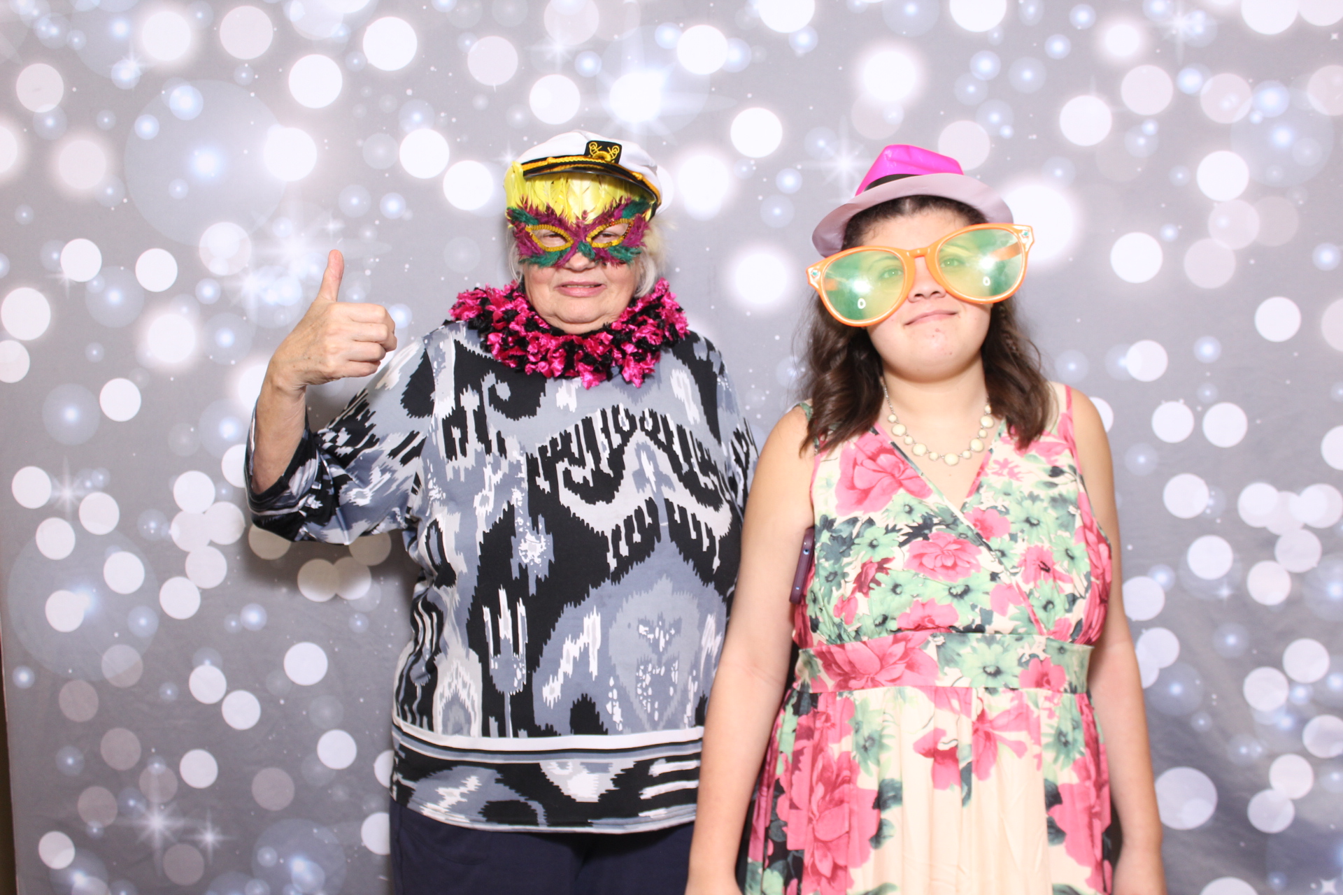 A Night to Shine | View more photos from the event at gallery.photoboothcincy.com/u/PhotoBoothCincy/A-Night-to-Shine-0