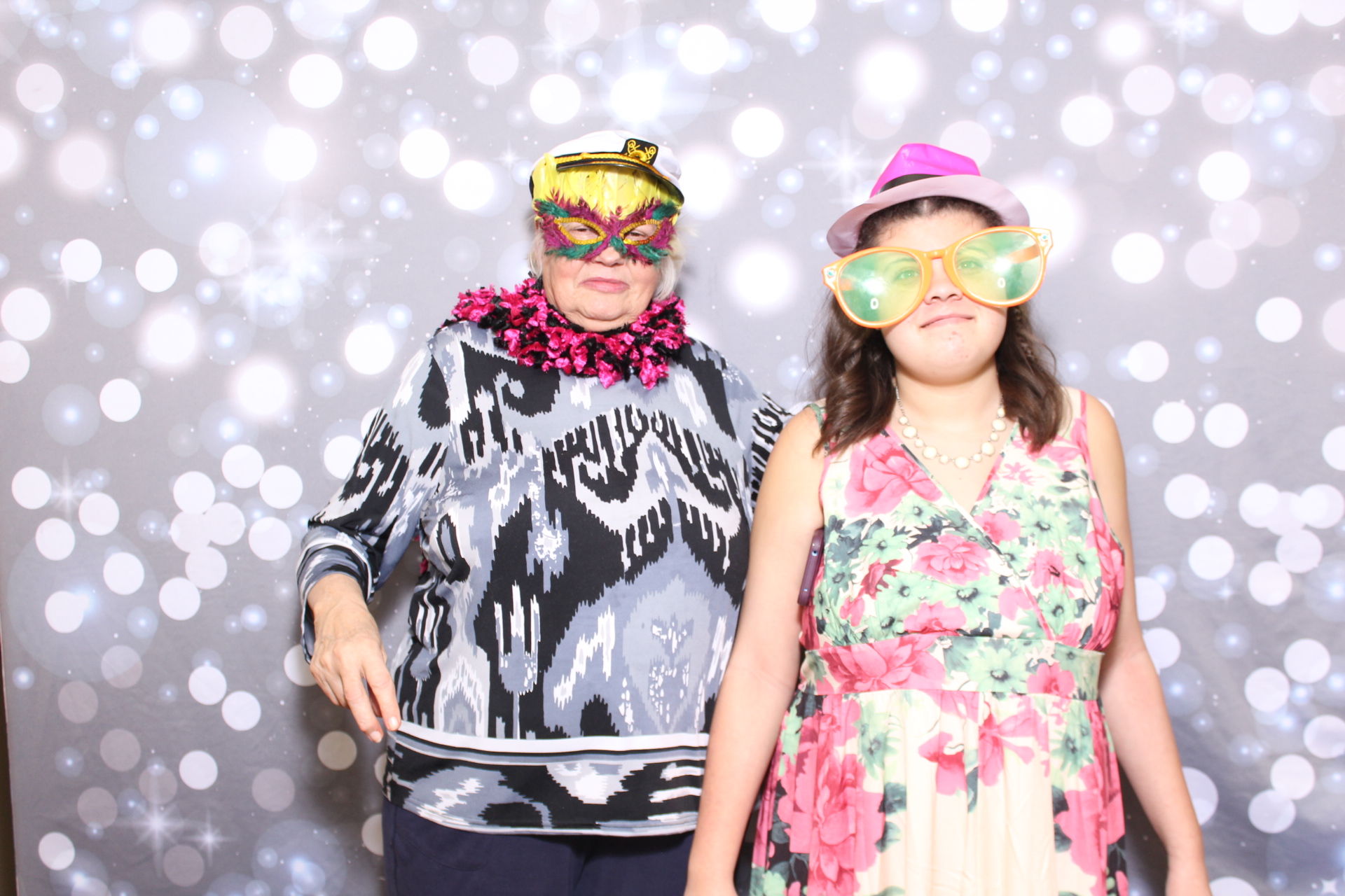 A Night to Shine | View more photos from the event at gallery.photoboothcincy.com/u/PhotoBoothCincy/A-Night-to-Shine-0