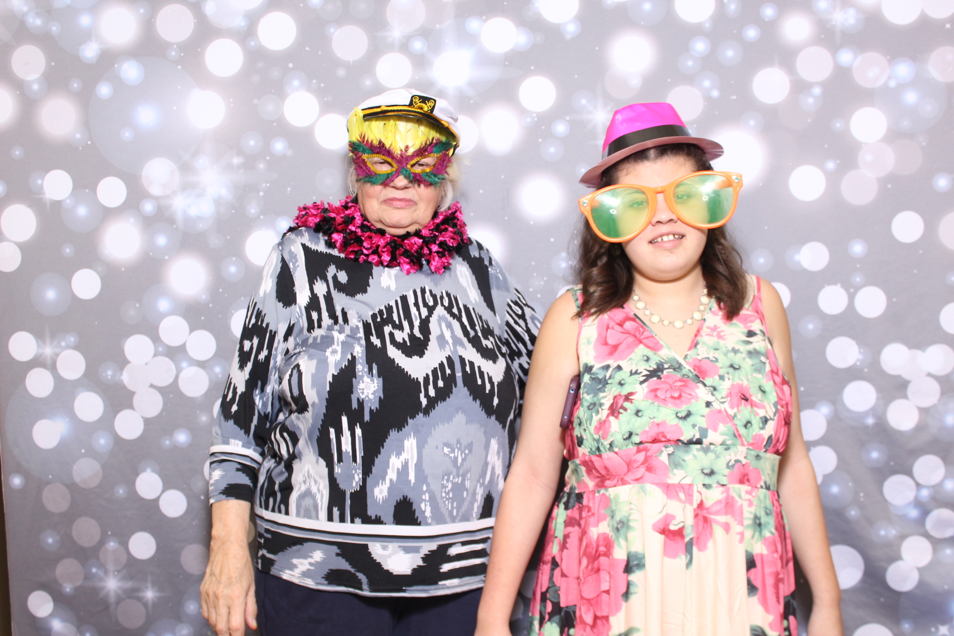 A Night to Shine | View more photos from the event at gallery.photoboothcincy.com/u/PhotoBoothCincy/A-Night-to-Shine-0