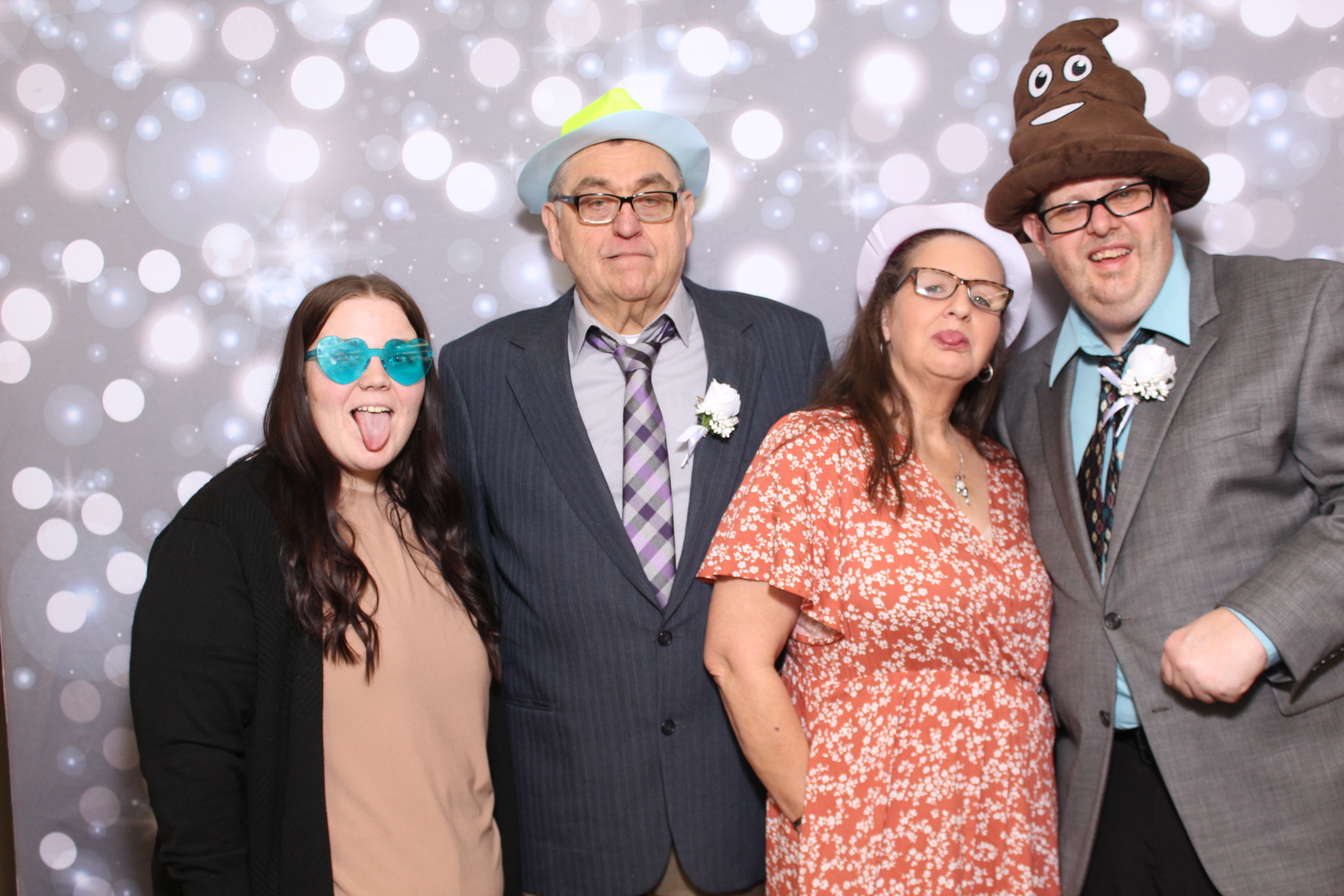 A Night to Shine | View more photos from the event at gallery.photoboothcincy.com/u/PhotoBoothCincy/A-Night-to-Shine-0