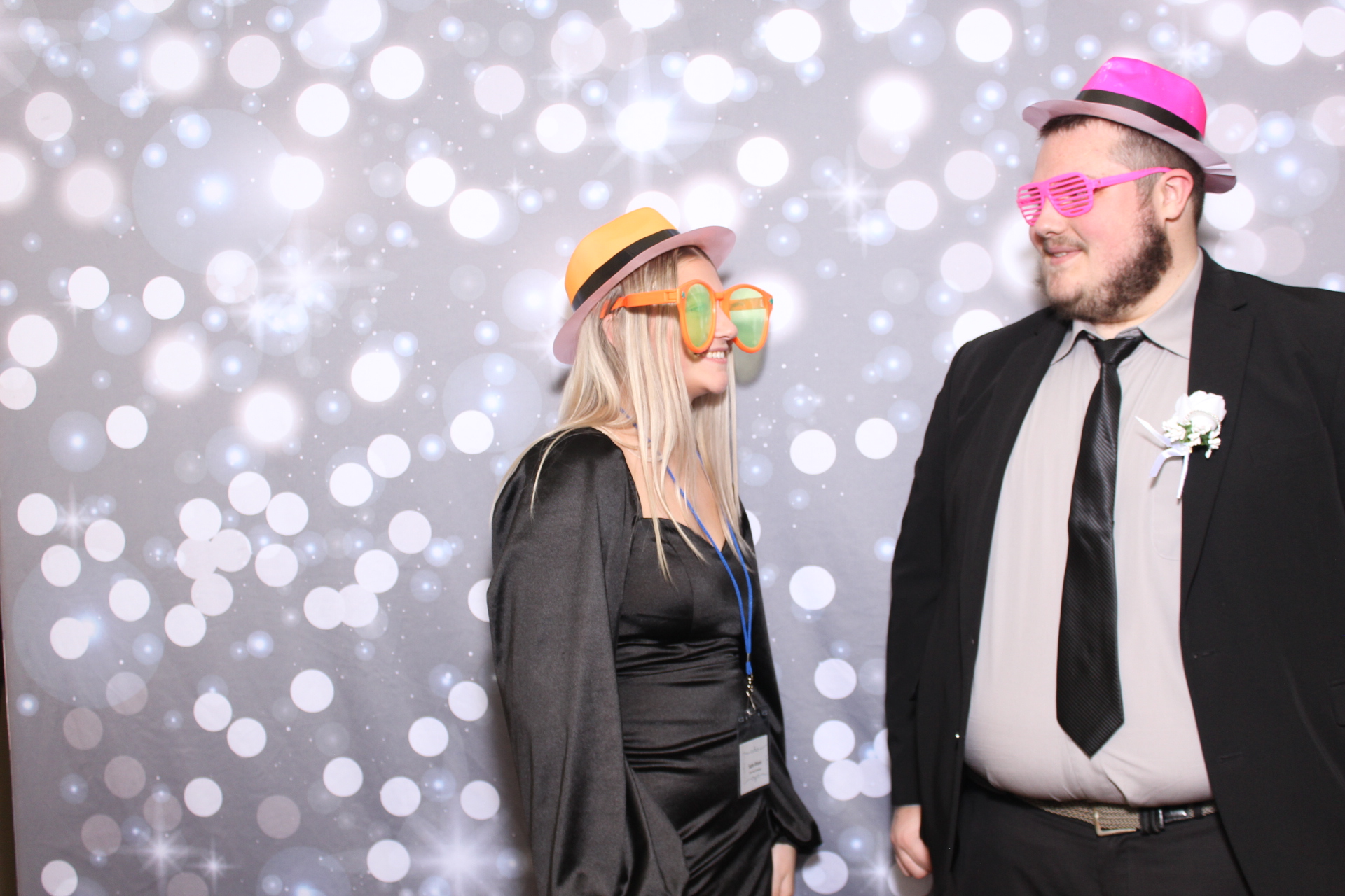 A Night to Shine | View more photos from the event at gallery.photoboothcincy.com/u/PhotoBoothCincy/A-Night-to-Shine-0