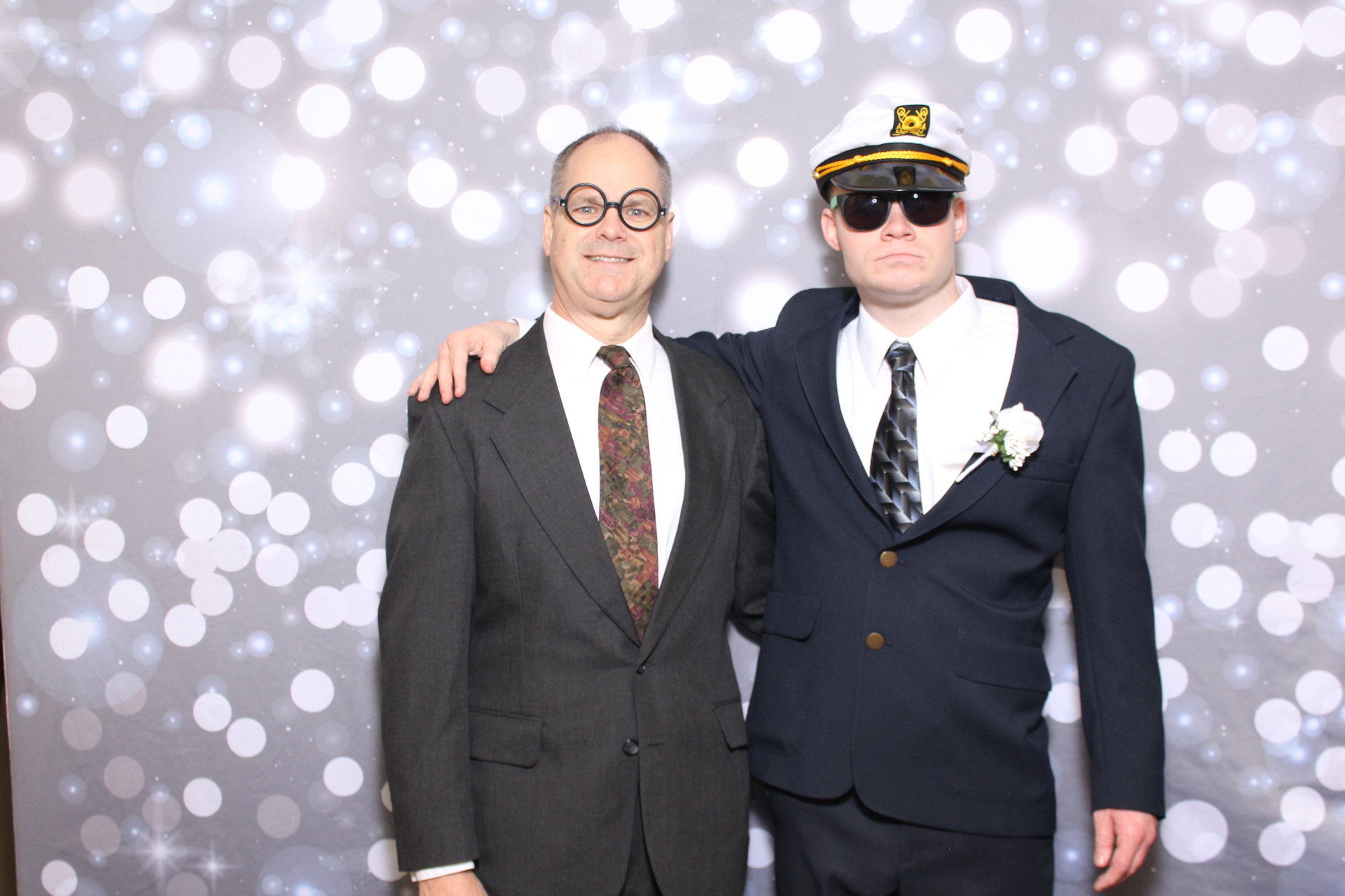 A Night to Shine | View more photos from the event at gallery.photoboothcincy.com/u/PhotoBoothCincy/A-Night-to-Shine-0