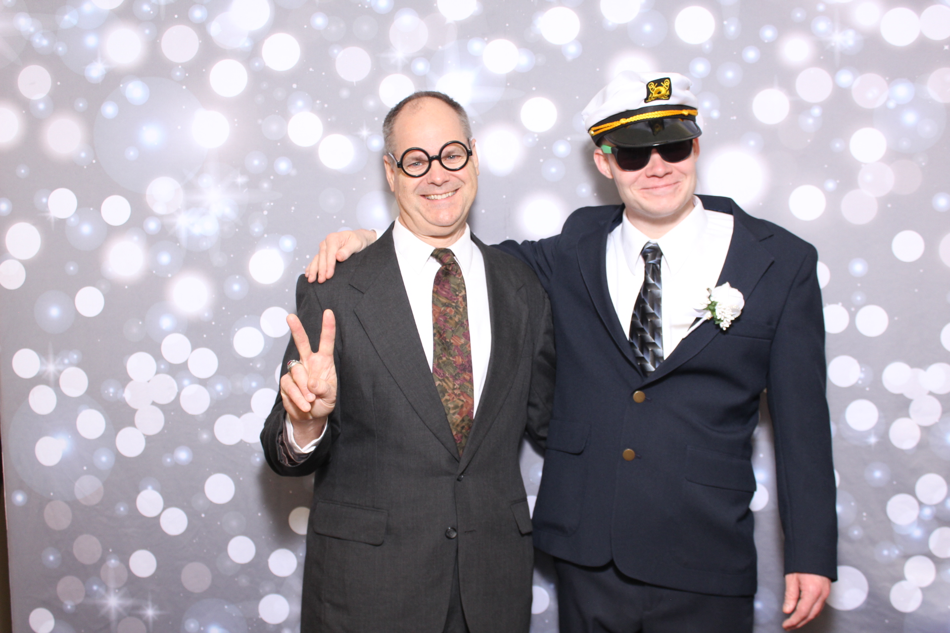 A Night to Shine | View more photos from the event at gallery.photoboothcincy.com/u/PhotoBoothCincy/A-Night-to-Shine-0