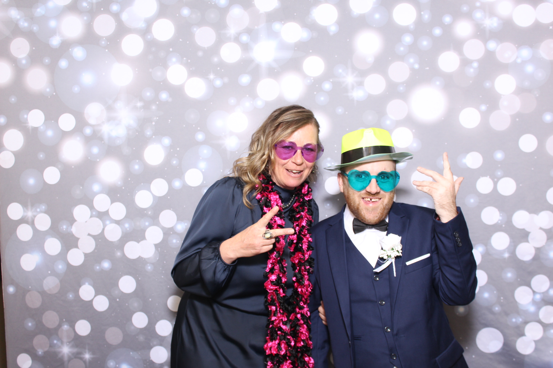 A Night to Shine | View more photos from the event at gallery.photoboothcincy.com/u/PhotoBoothCincy/A-Night-to-Shine-0