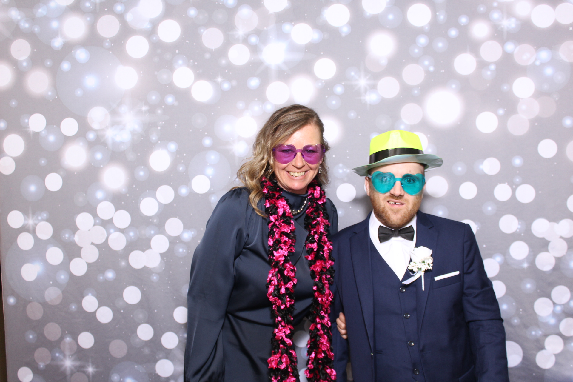 A Night to Shine | View more photos from the event at gallery.photoboothcincy.com/u/PhotoBoothCincy/A-Night-to-Shine-0