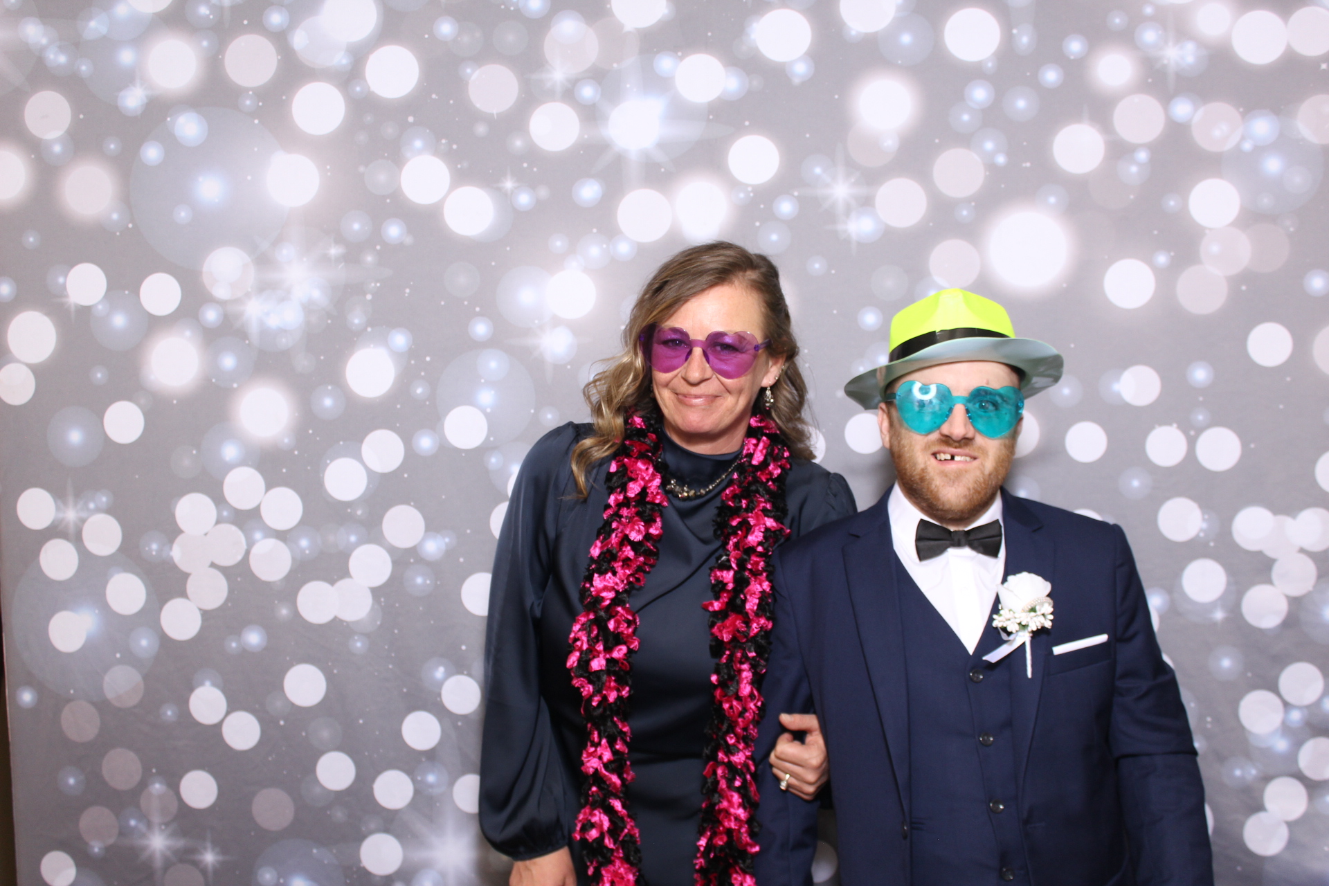 A Night to Shine | View more photos from the event at gallery.photoboothcincy.com/u/PhotoBoothCincy/A-Night-to-Shine-0