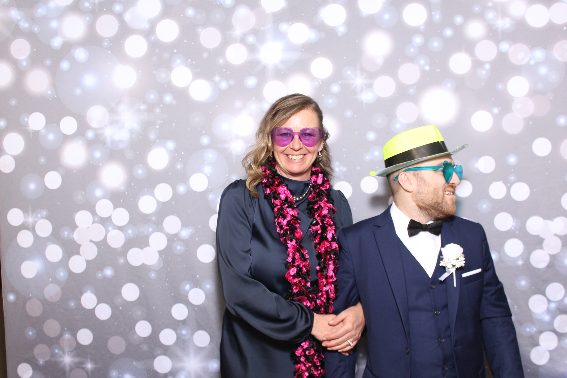 A Night to Shine | View more photos from the event at gallery.photoboothcincy.com/u/PhotoBoothCincy/A-Night-to-Shine-0