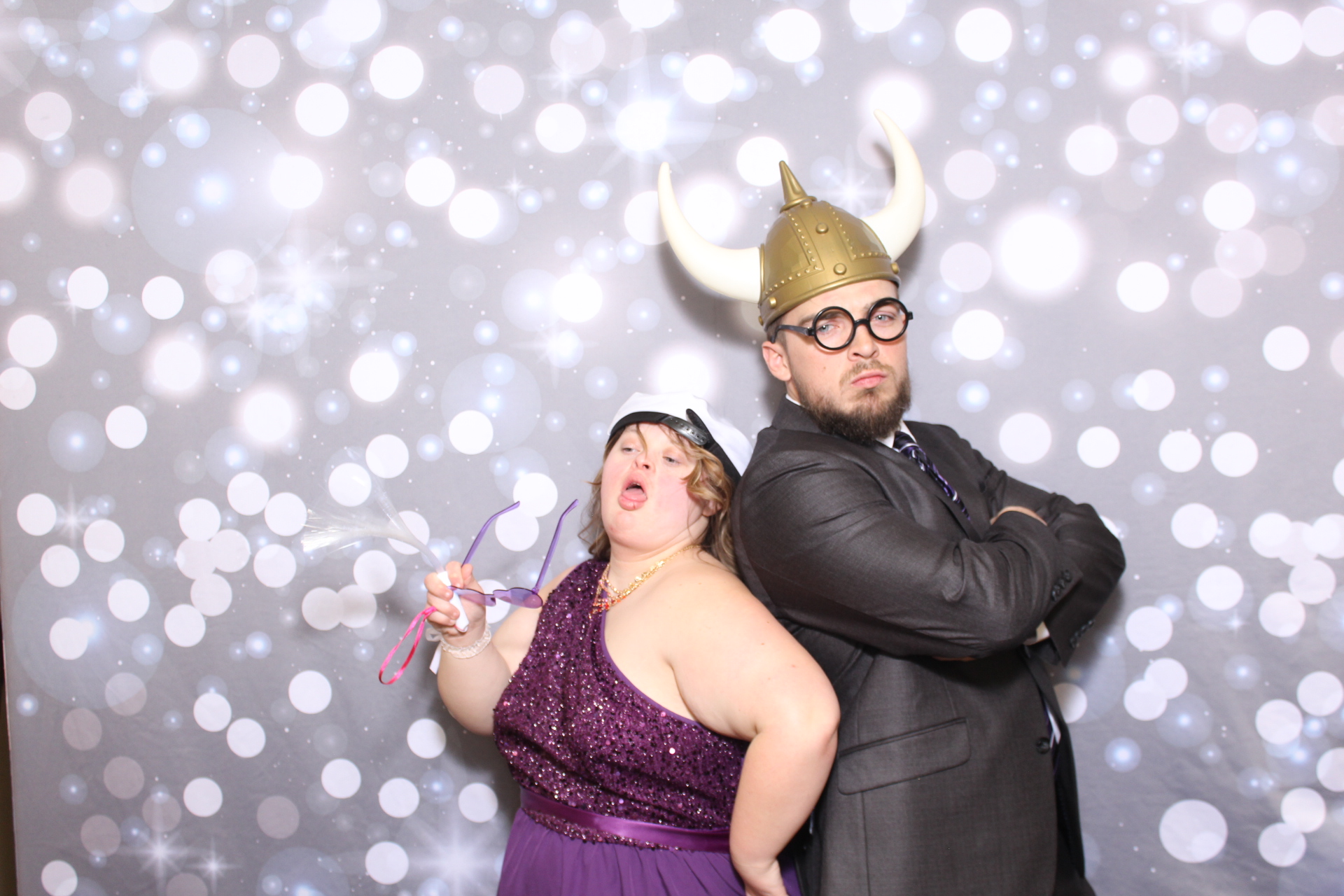 A Night to Shine | View more photos from the event at gallery.photoboothcincy.com/u/PhotoBoothCincy/A-Night-to-Shine-0