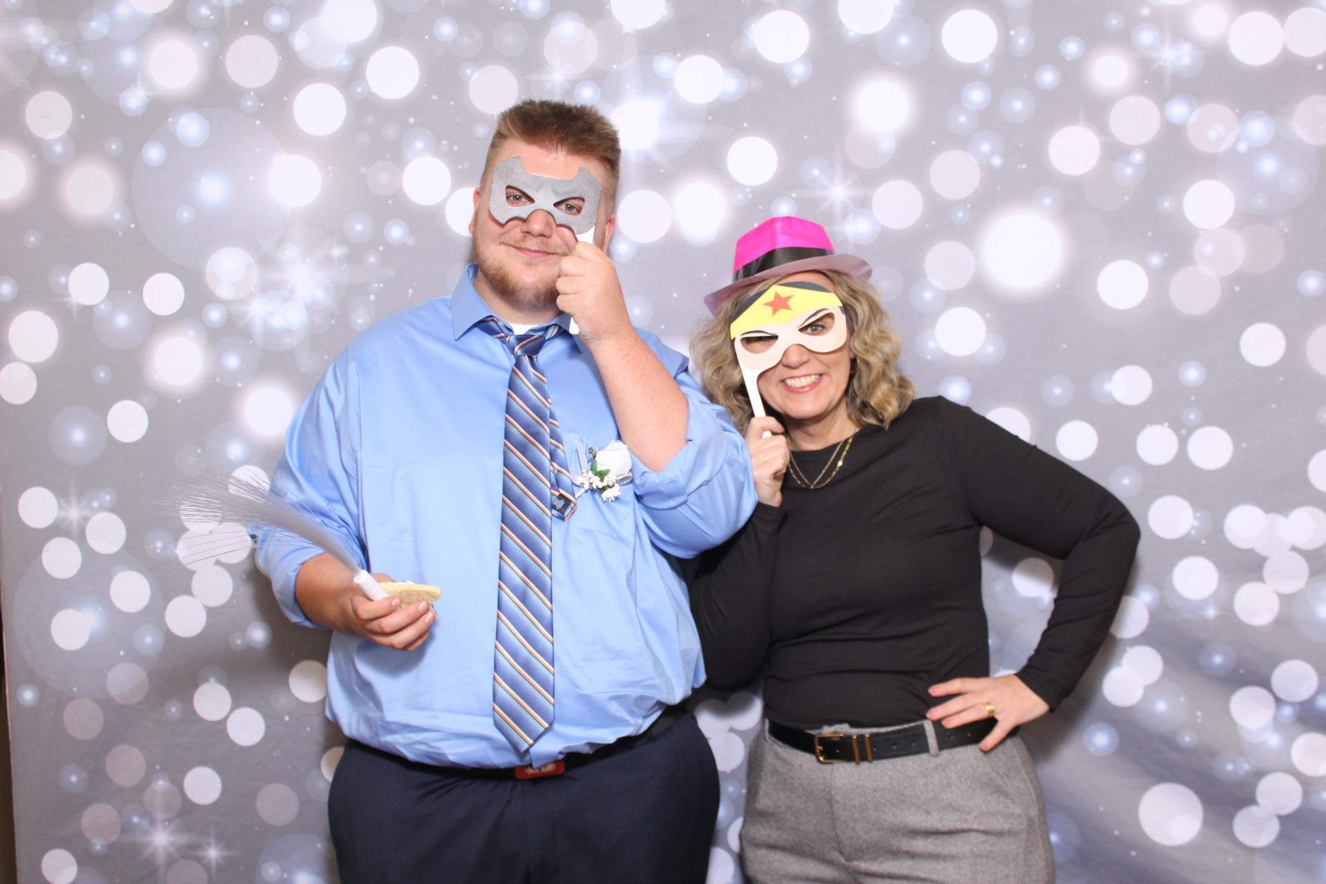 A Night to Shine | View more photos from the event at gallery.photoboothcincy.com/u/PhotoBoothCincy/A-Night-to-Shine-0