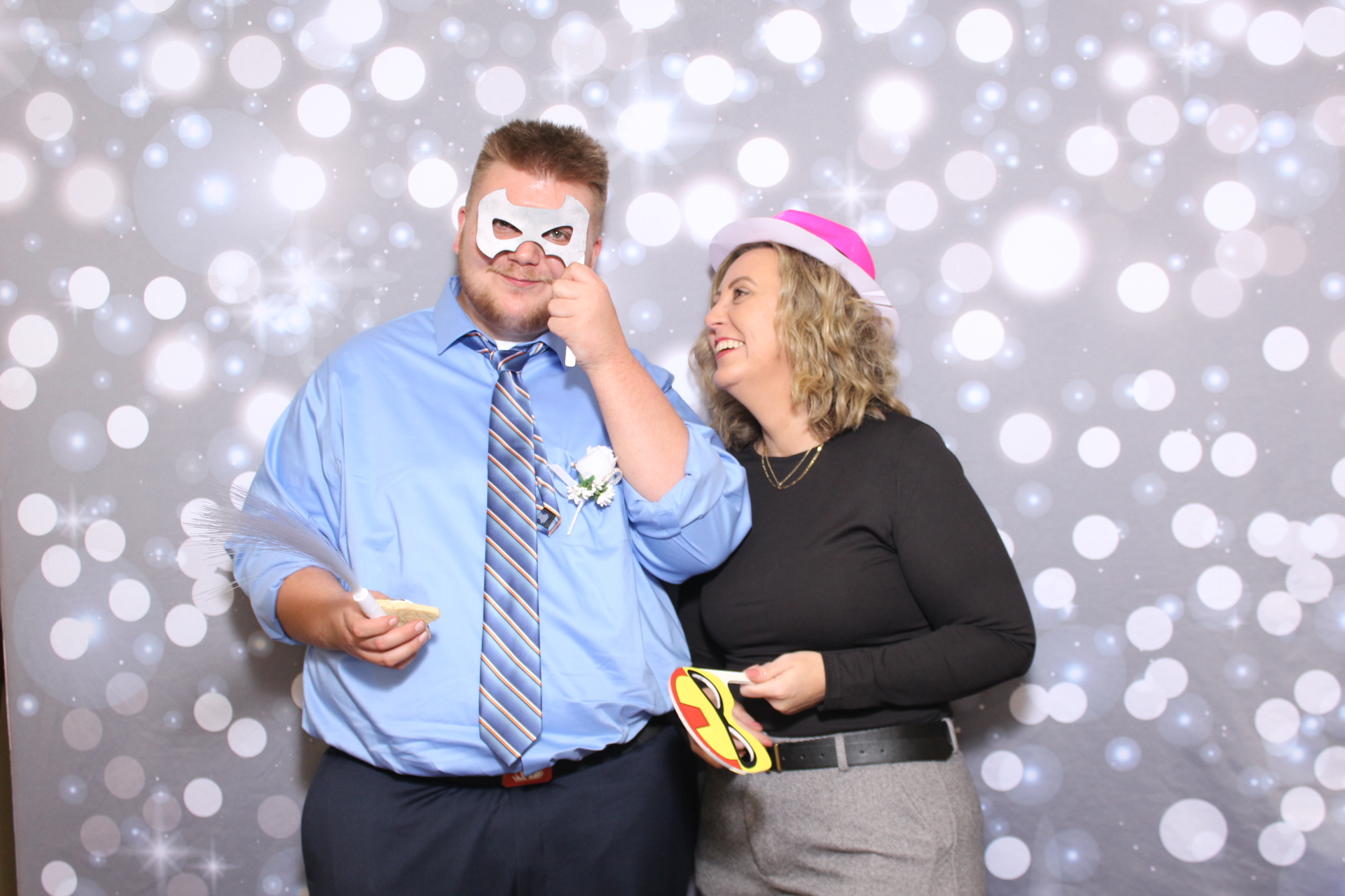 A Night to Shine | View more photos from the event at gallery.photoboothcincy.com/u/PhotoBoothCincy/A-Night-to-Shine-0