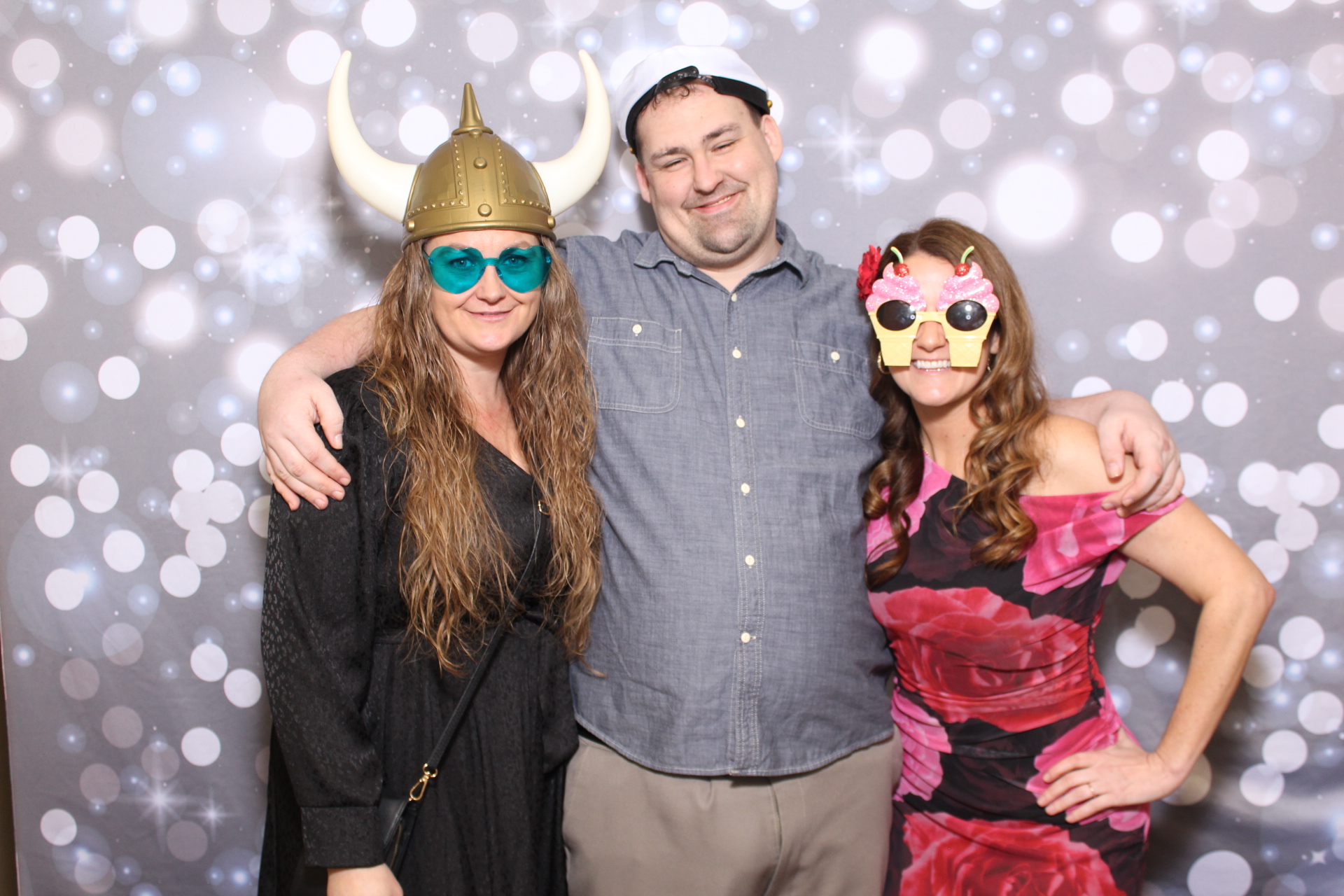 A Night to Shine | View more photos from the event at gallery.photoboothcincy.com/u/PhotoBoothCincy/A-Night-to-Shine-0