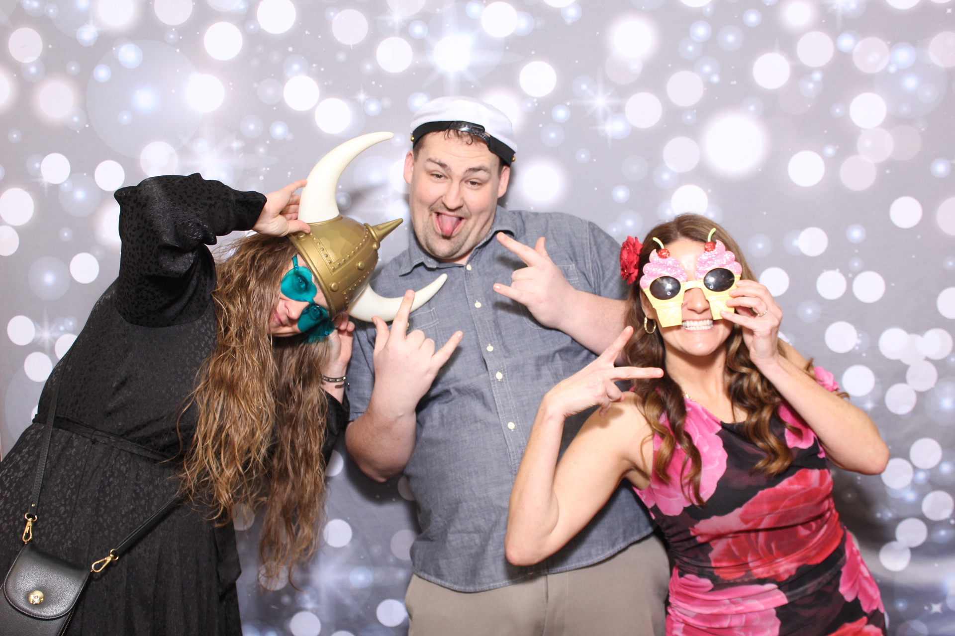 A Night to Shine | View more photos from the event at gallery.photoboothcincy.com/u/PhotoBoothCincy/A-Night-to-Shine-0