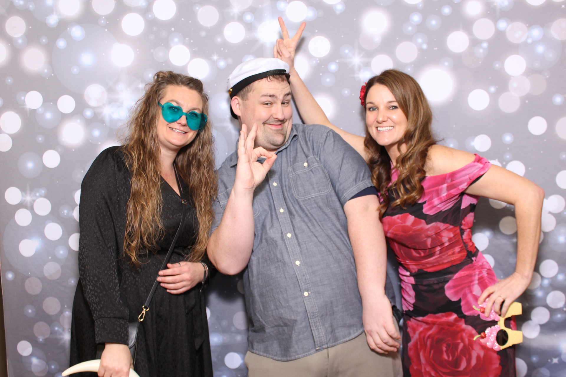 A Night to Shine | View more photos from the event at gallery.photoboothcincy.com/u/PhotoBoothCincy/A-Night-to-Shine-0